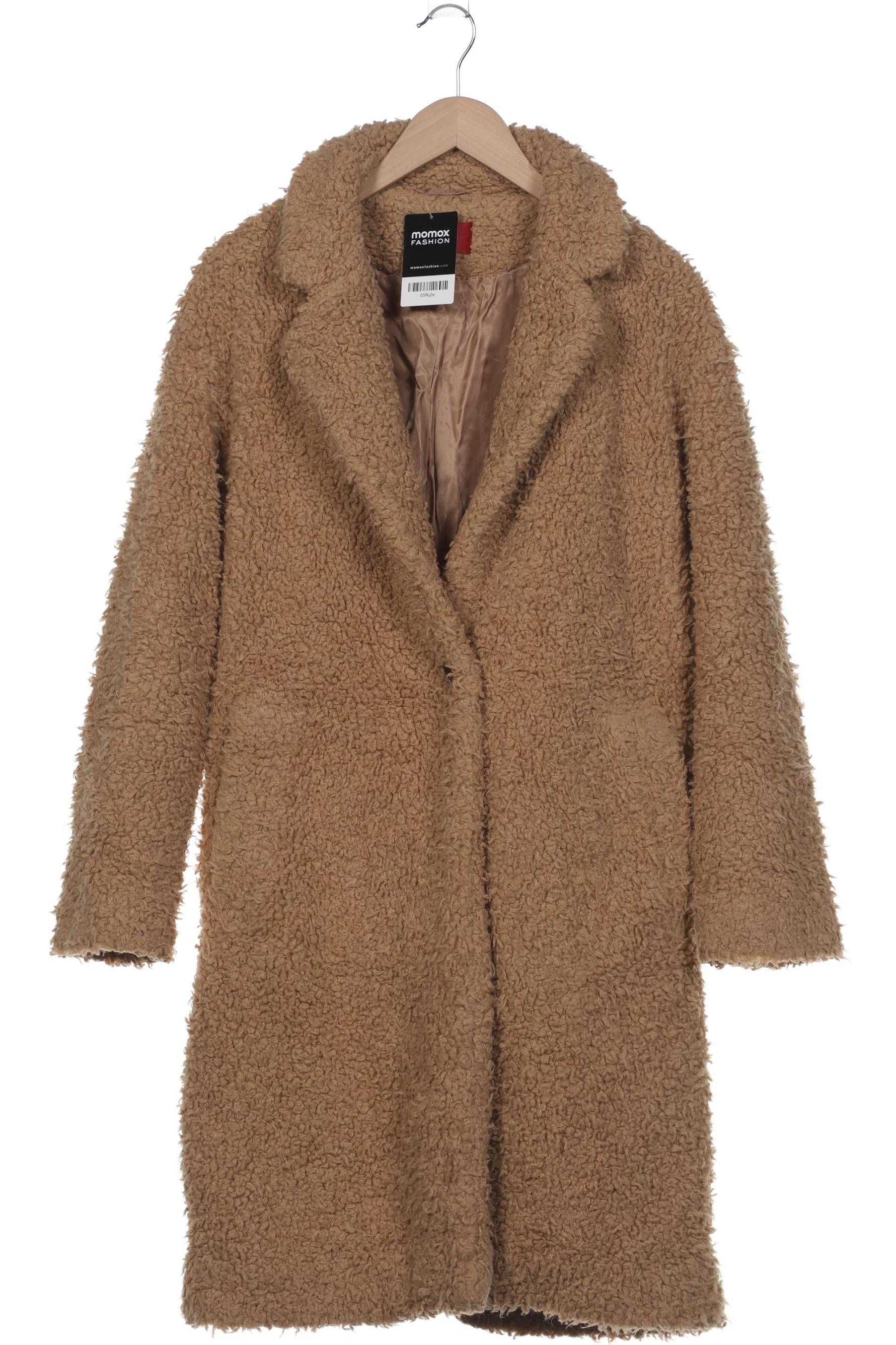 

Hugo by Hugo Boss Damen Mantel, orange, Gr. 38