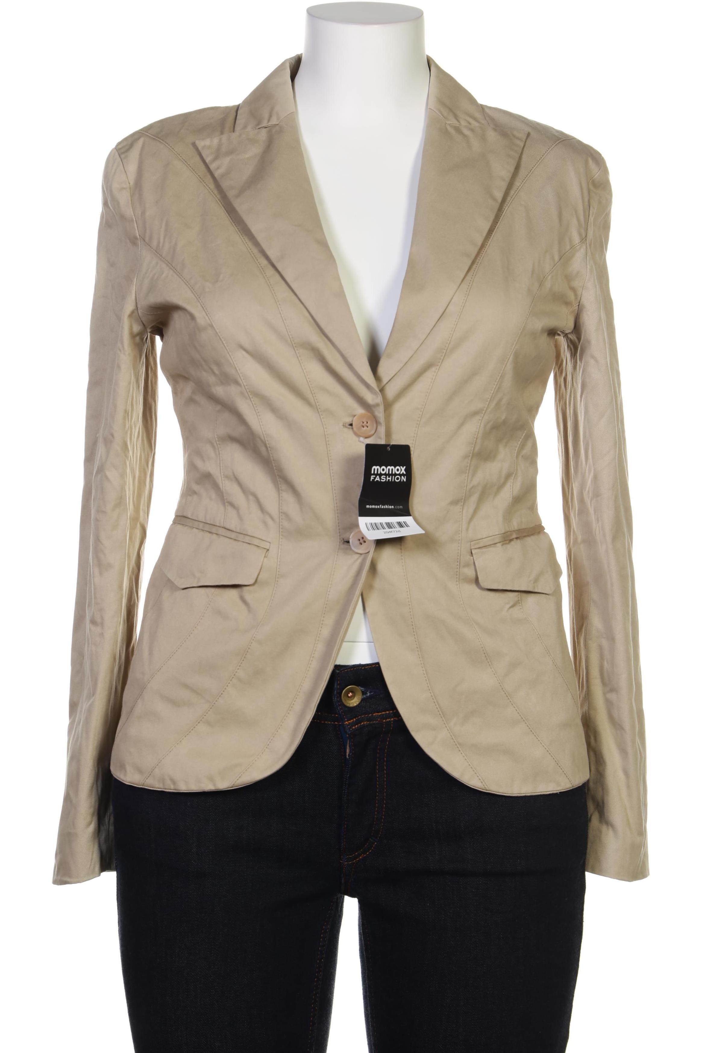 

Hugo by Hugo Boss Damen Blazer, beige, Gr. 40