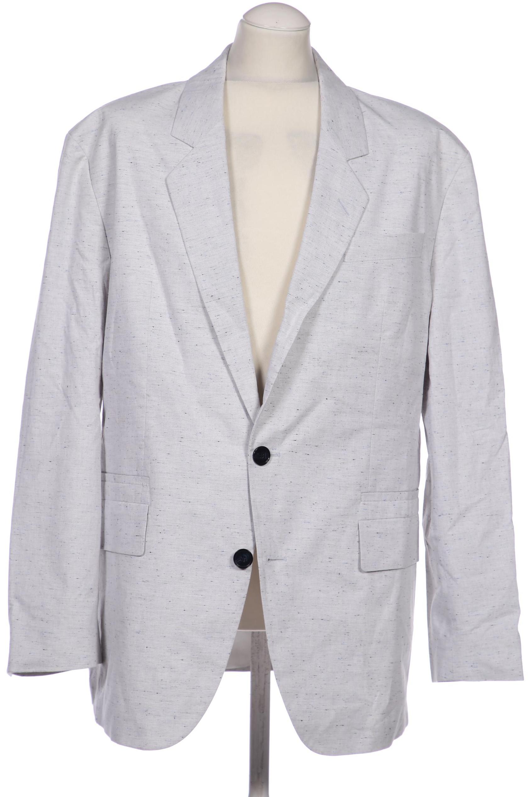 

HUGO by Hugo Boss Herren Sakko, grau
