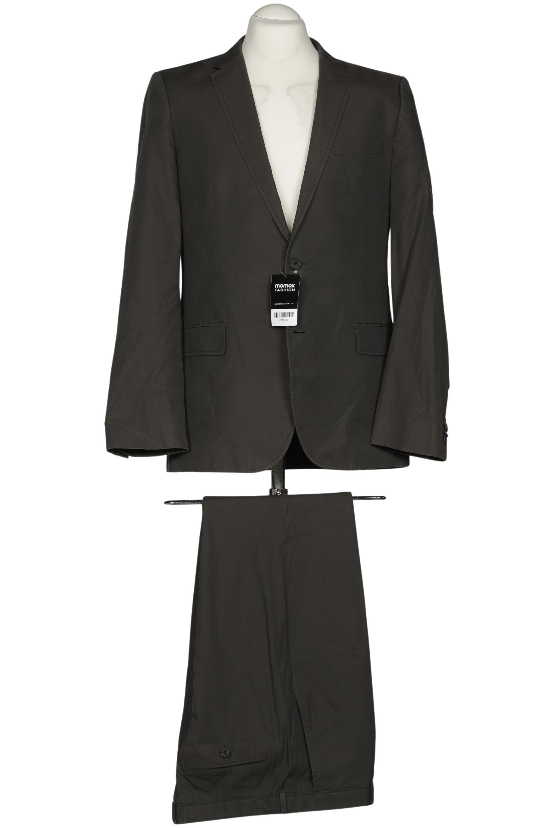 Thumbnail - Hugo by Hugo Boss Herren Anzug, grün, Gr. 52