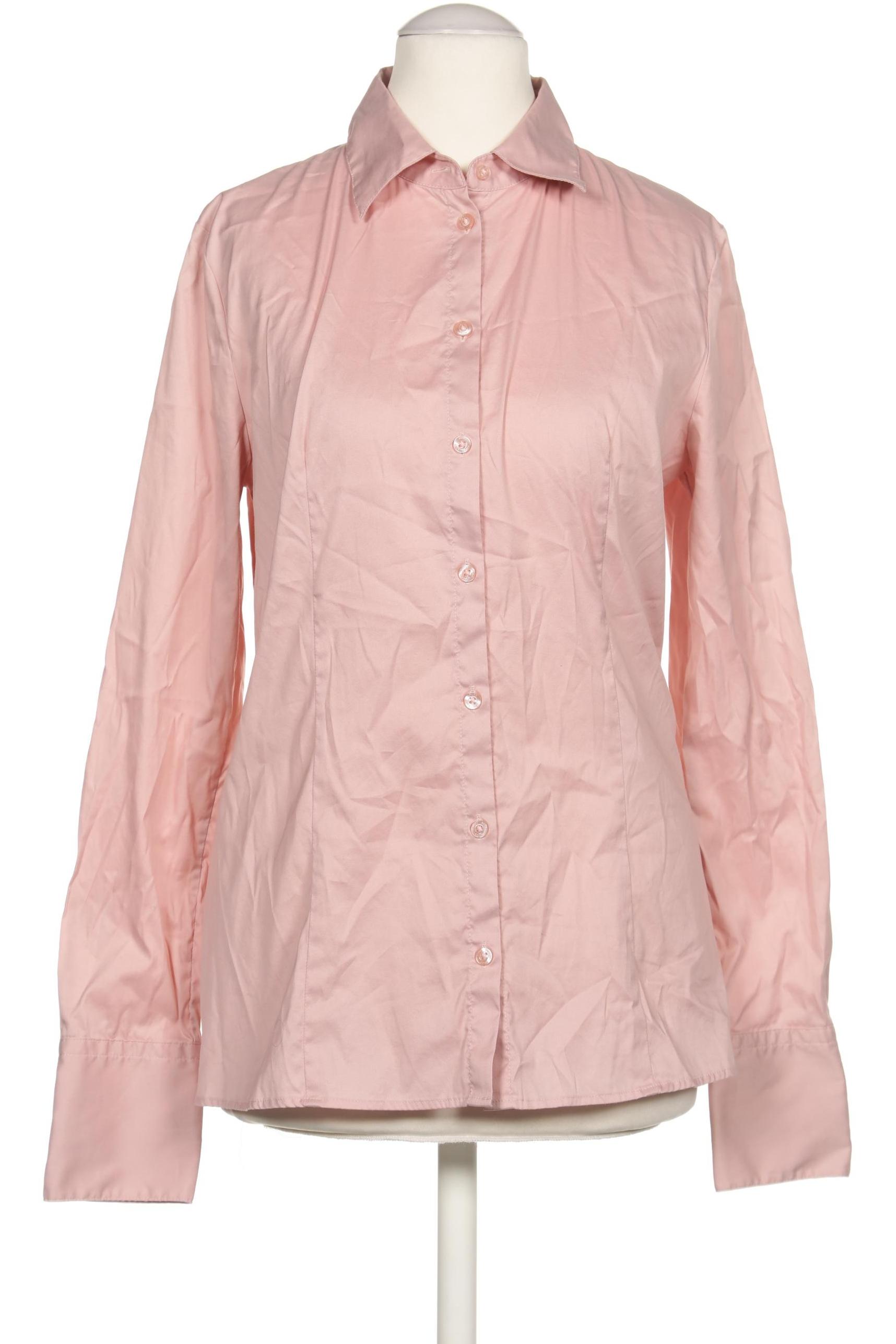 

Hugo by Hugo Boss Damen Bluse, pink, Gr. 36