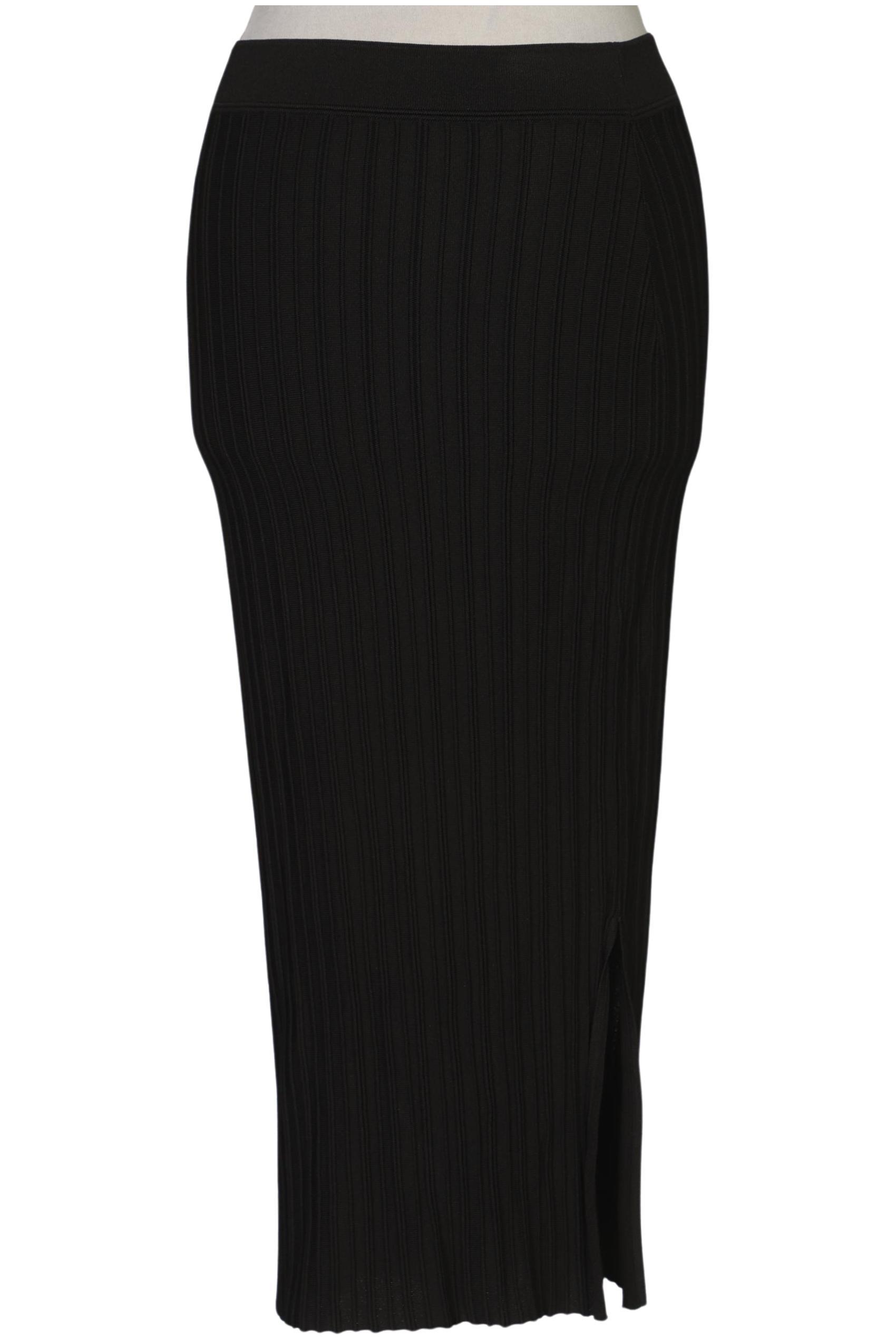

Hugo by Hugo Boss Damen Rock, schwarz, Gr. 36
