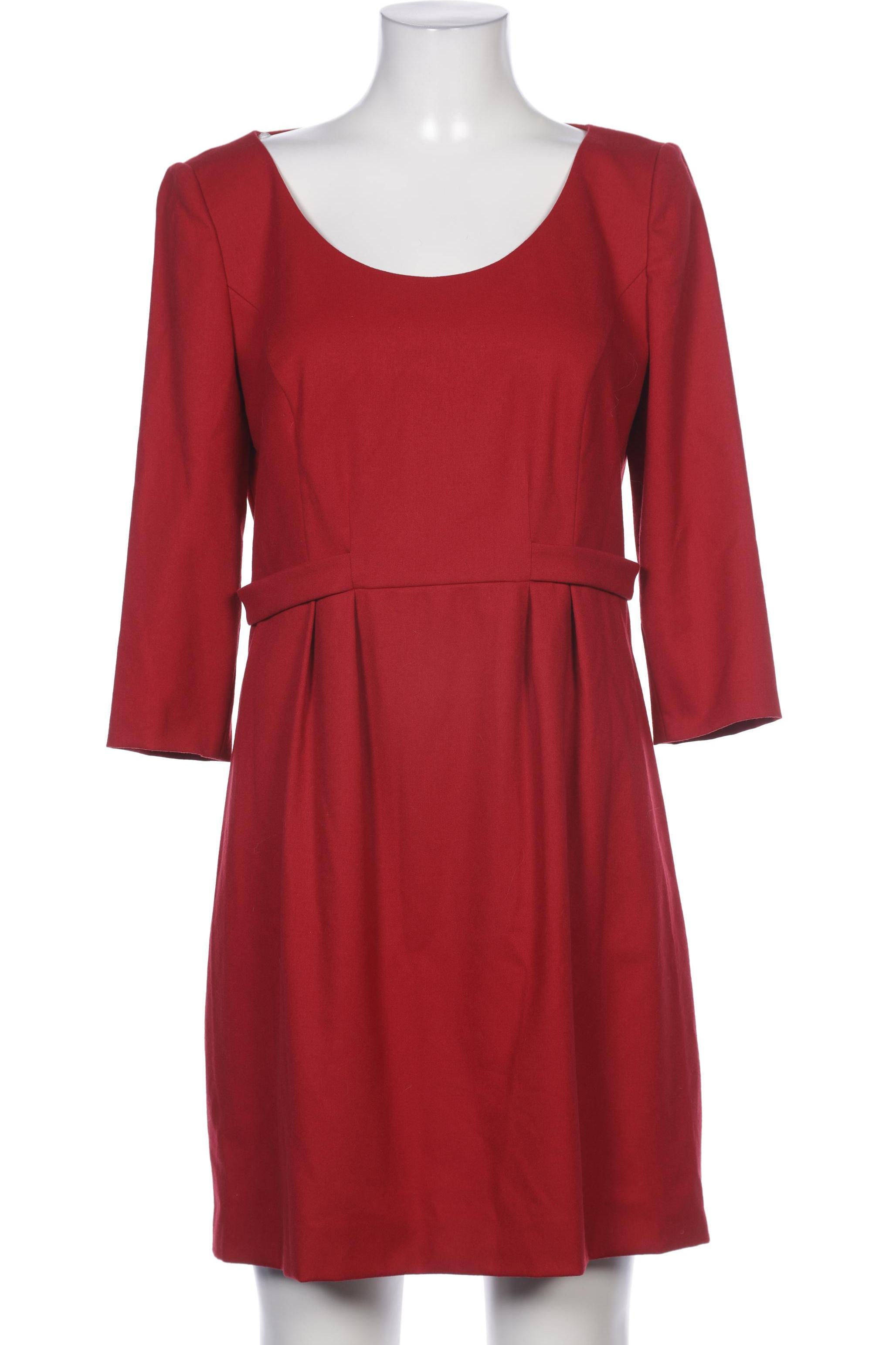 

HUGO by Hugo Boss Damen Kleid, rot