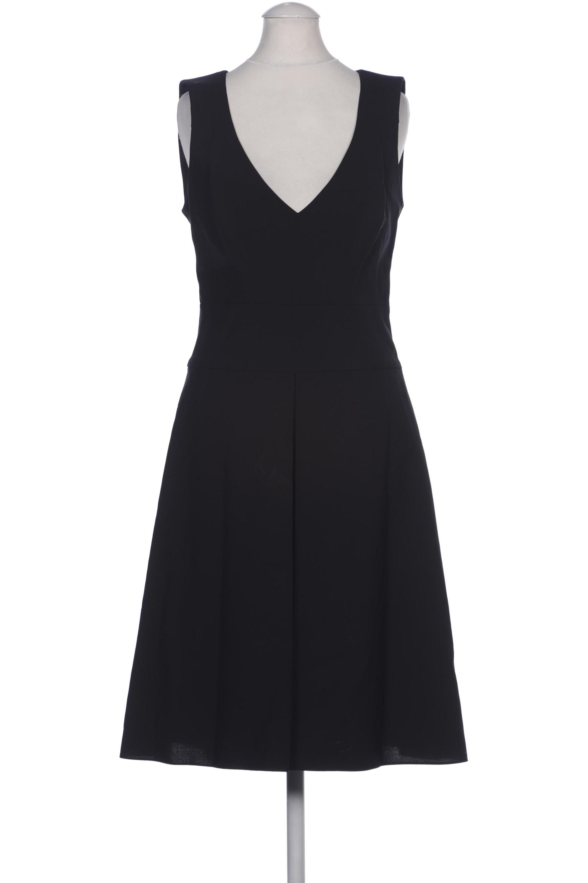 

Hugo by Hugo Boss Damen Kleid, schwarz, Gr. 36