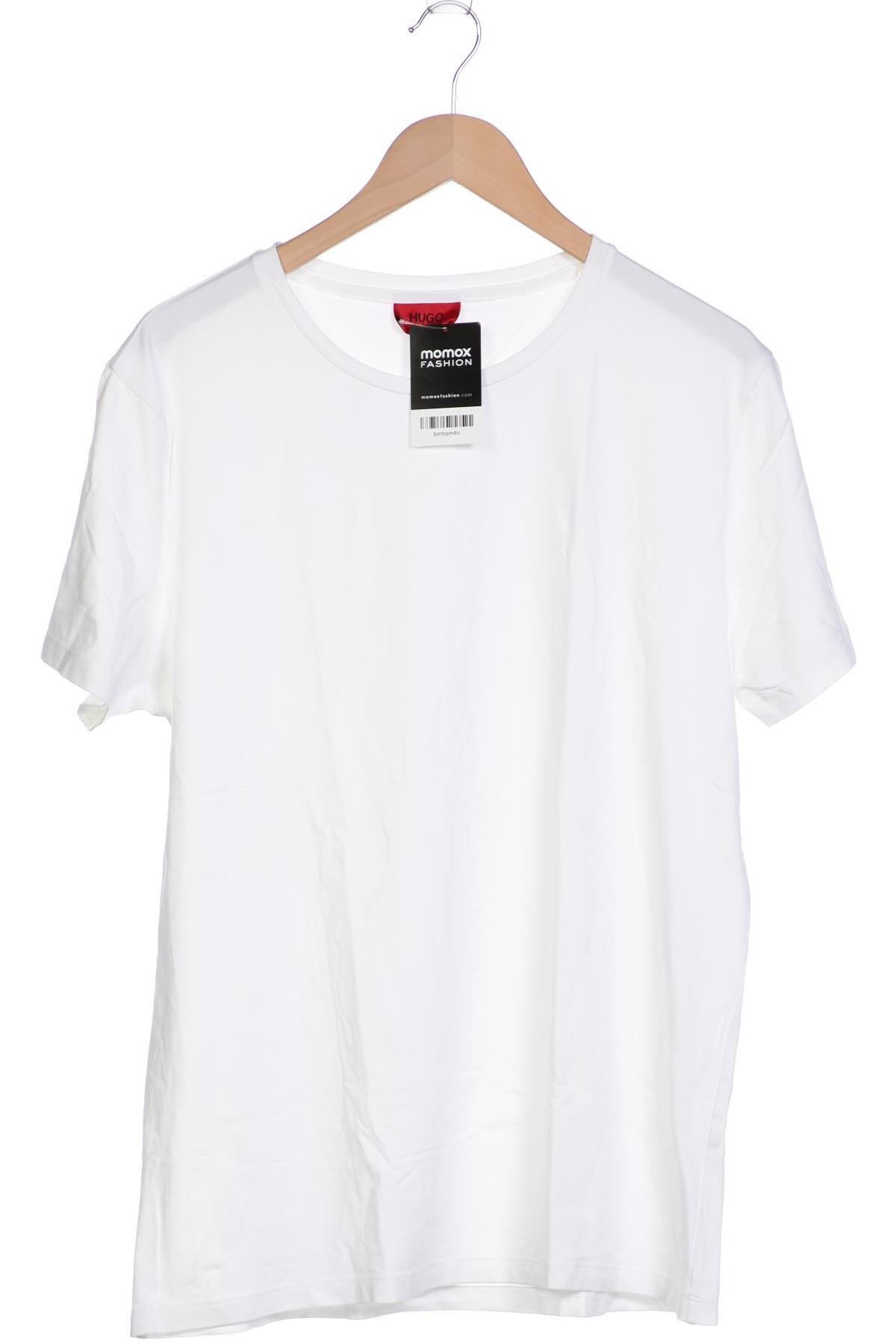 

HUGO by Hugo Boss Herren T-Shirt, weiß