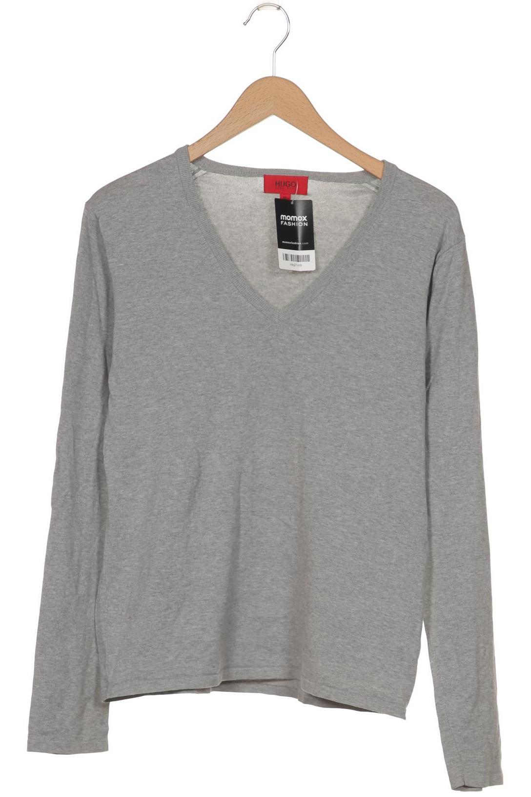 

HUGO by Hugo Boss Herren Pullover, grau
