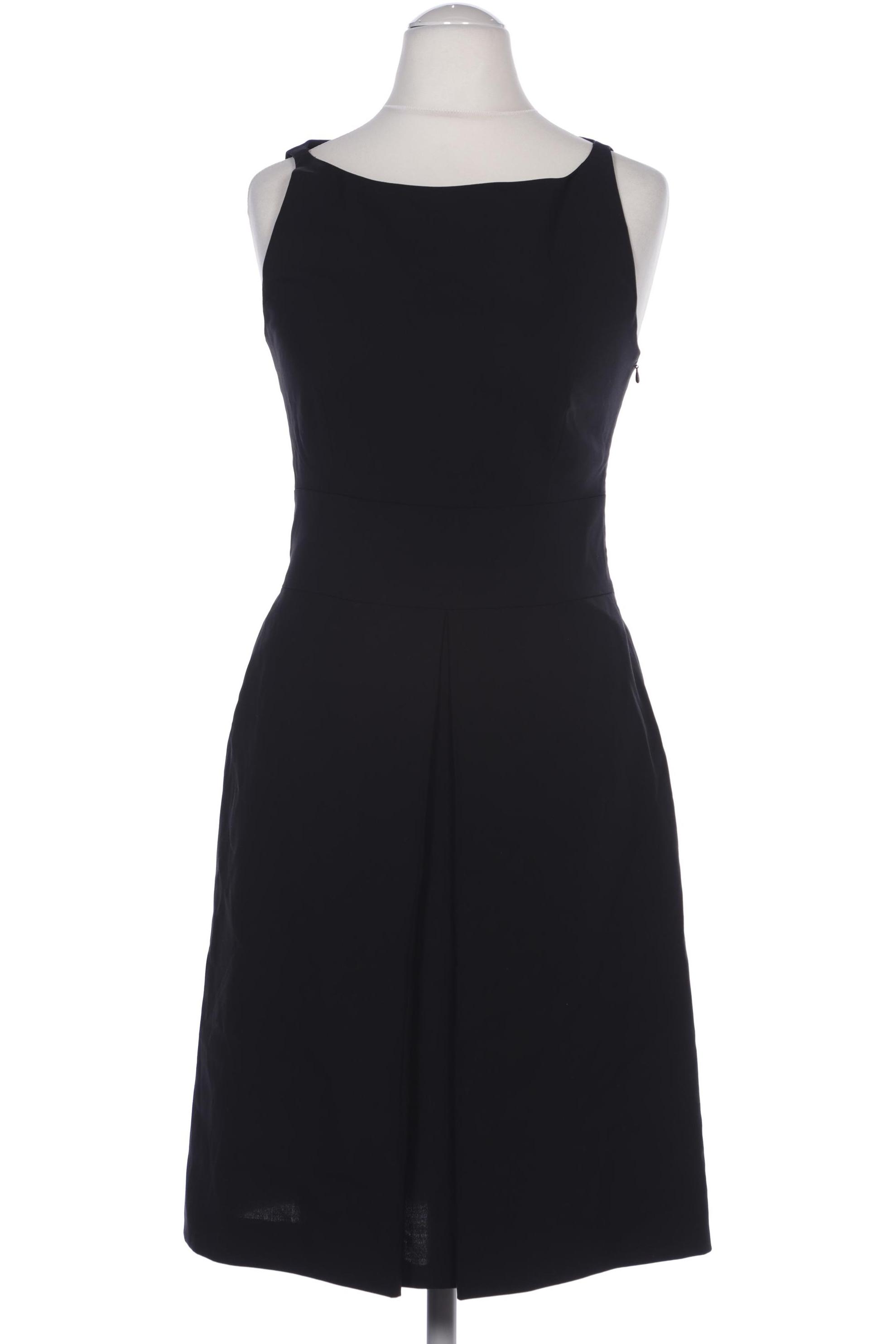 

Hugo by Hugo Boss Damen Kleid, schwarz, Gr. 36