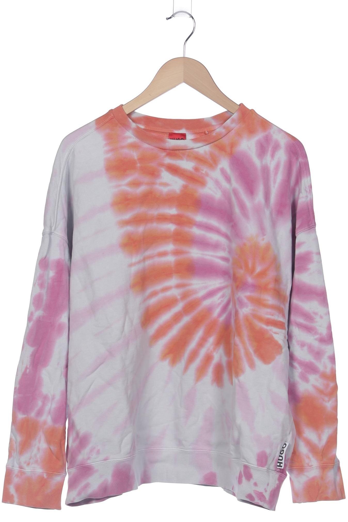 

Hugo by Hugo Boss Damen Sweatshirt, hellblau, Gr. 42