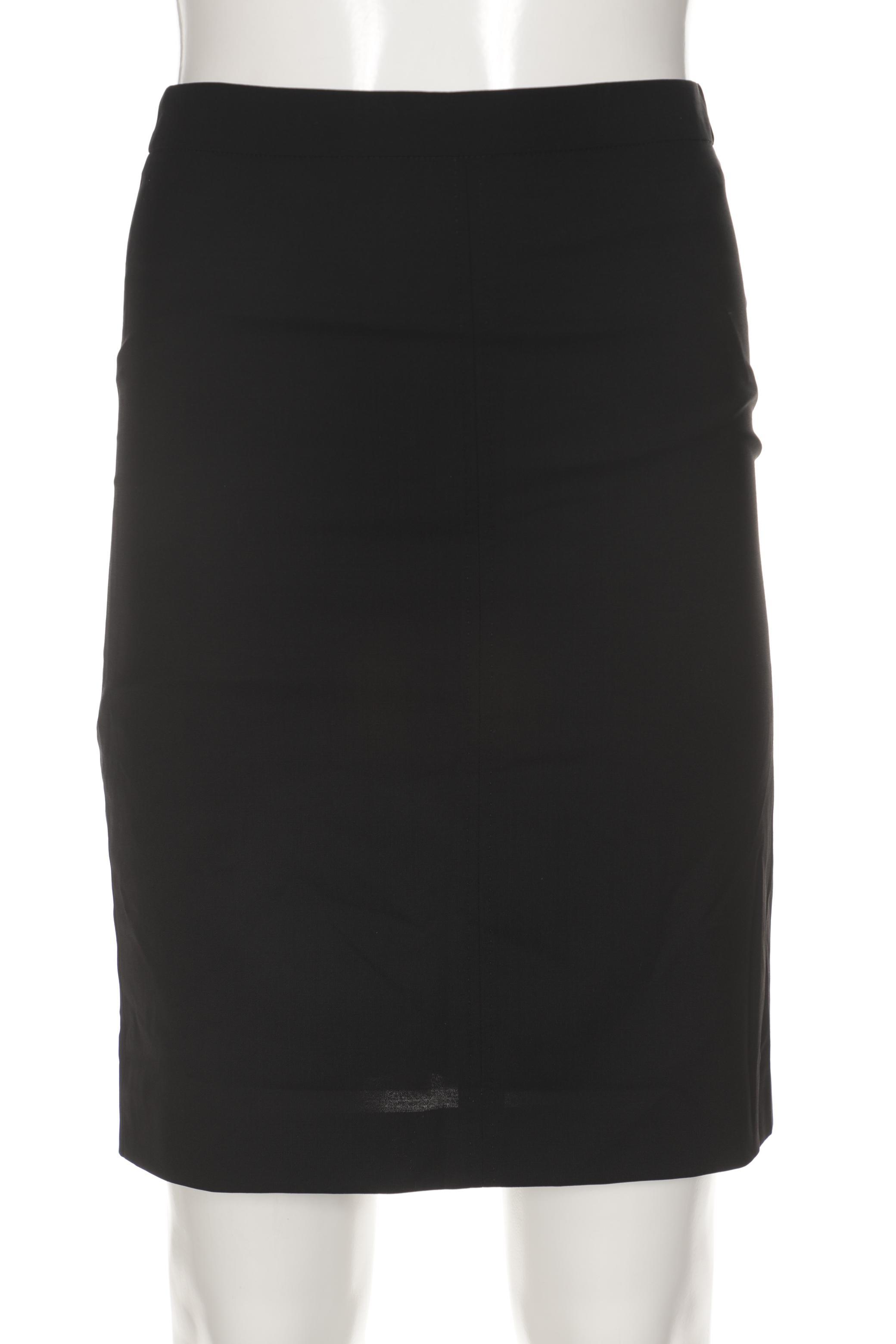 

Hugo by Hugo Boss Damen Rock, schwarz, Gr. 34