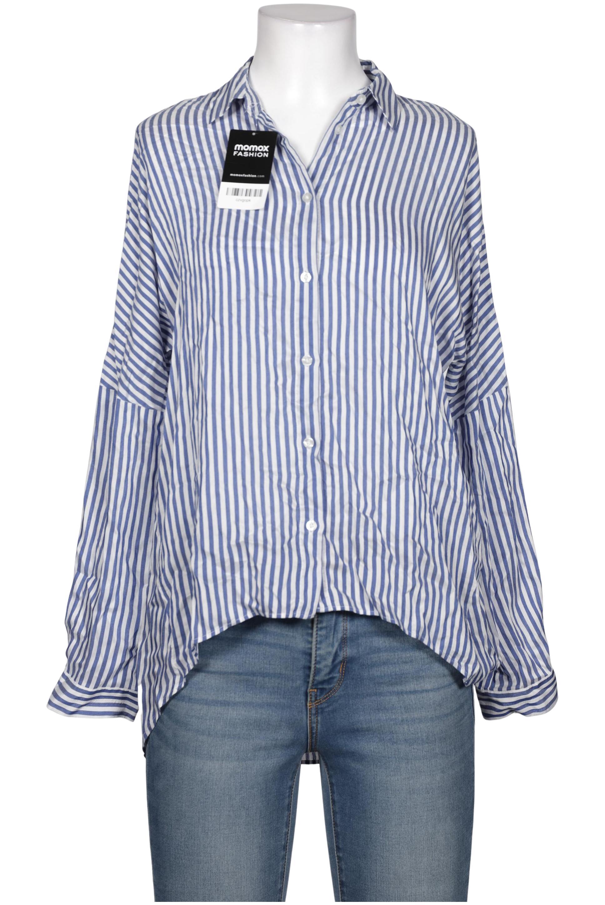 

Hugo by Hugo Boss Damen Bluse, mehrfarbig, Gr. 34