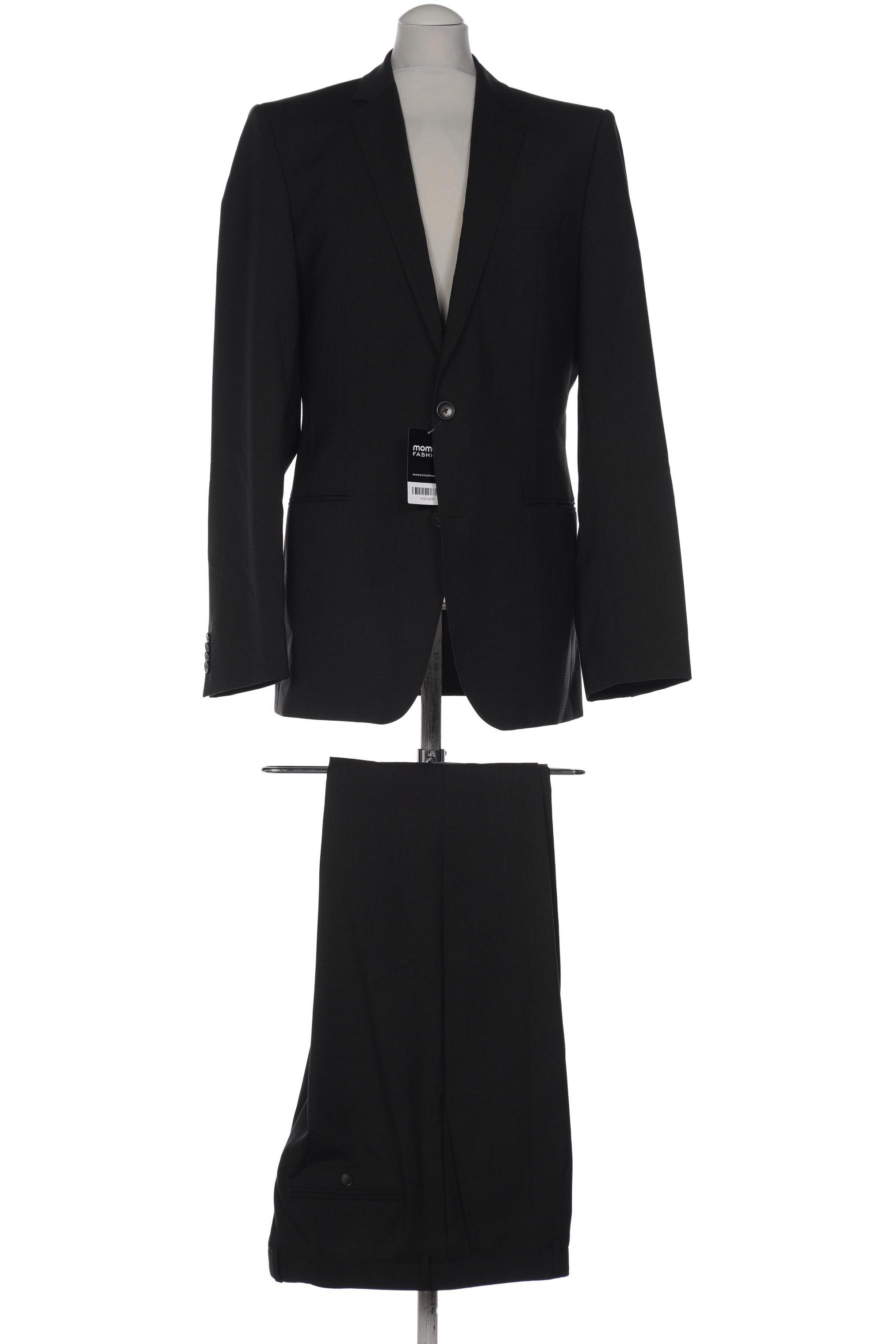 

Hugo by Hugo Boss Herren Anzug, braun, Gr. 102