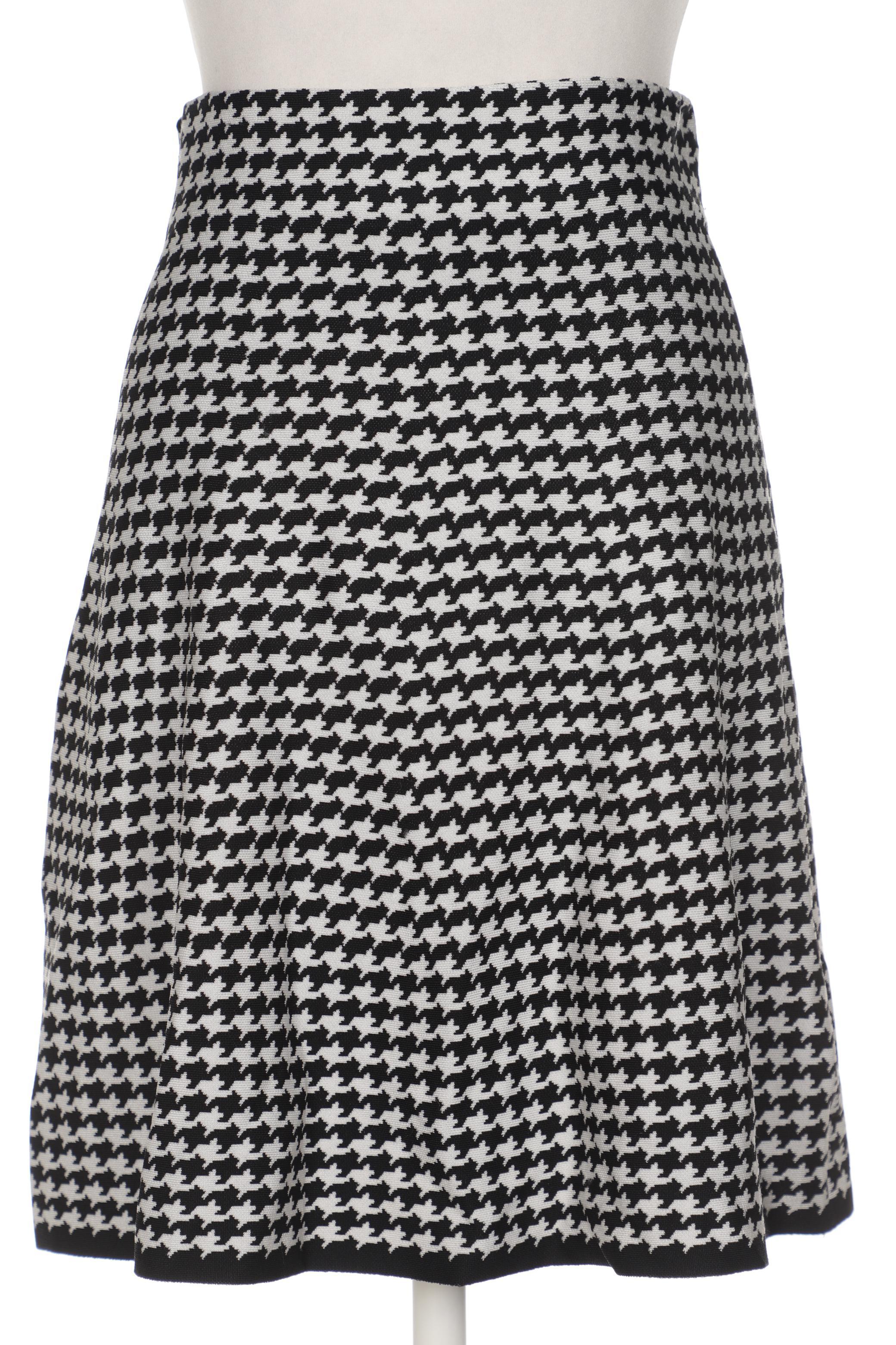 

Hugo by Hugo Boss Damen Rock, schwarz, Gr. 38