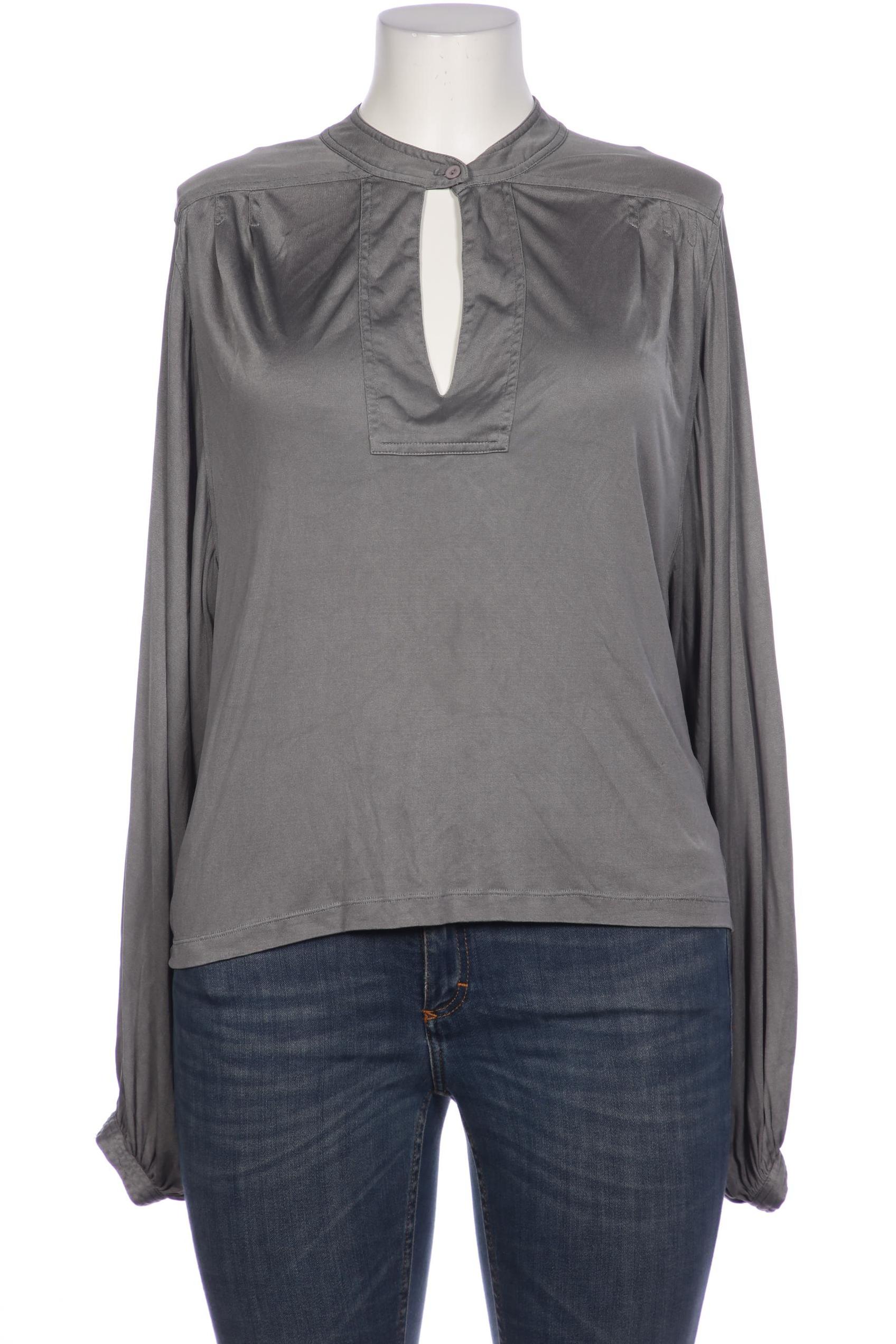 

HUGO by Hugo Boss Damen Bluse, grau