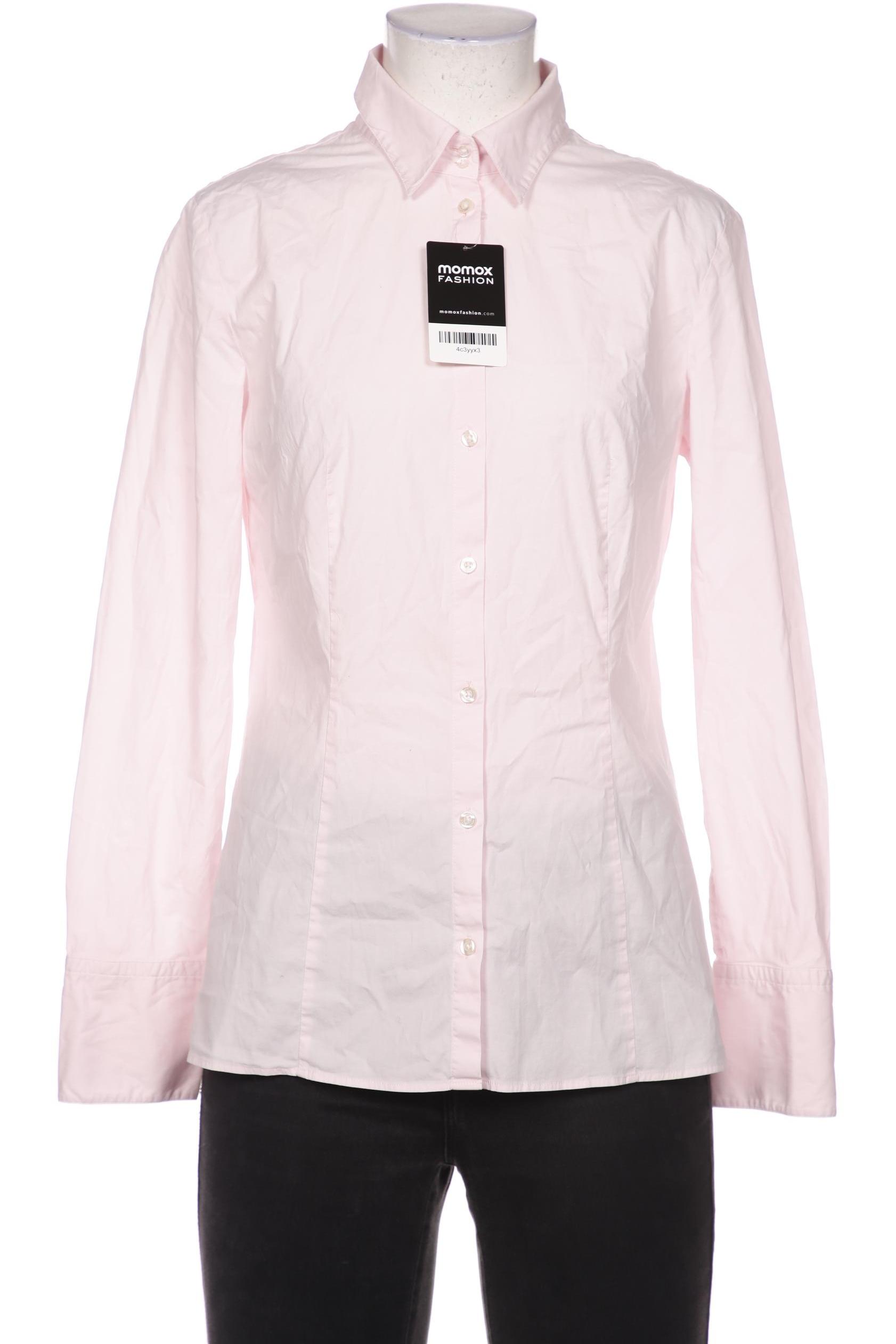 

Hugo by Hugo Boss Damen Bluse, pink, Gr. 40