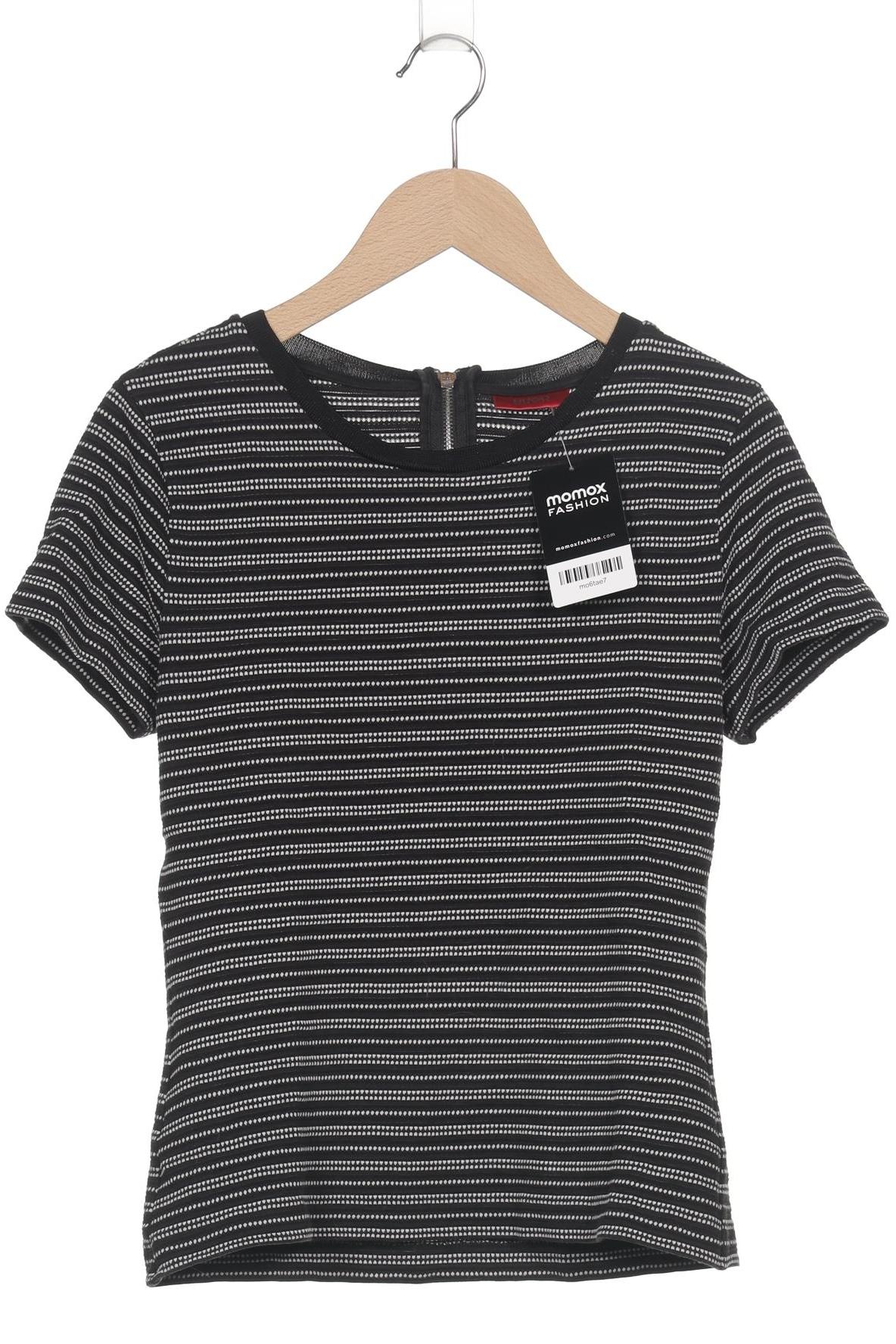 

Hugo by Hugo Boss Damen T-Shirt, schwarz, Gr. 36