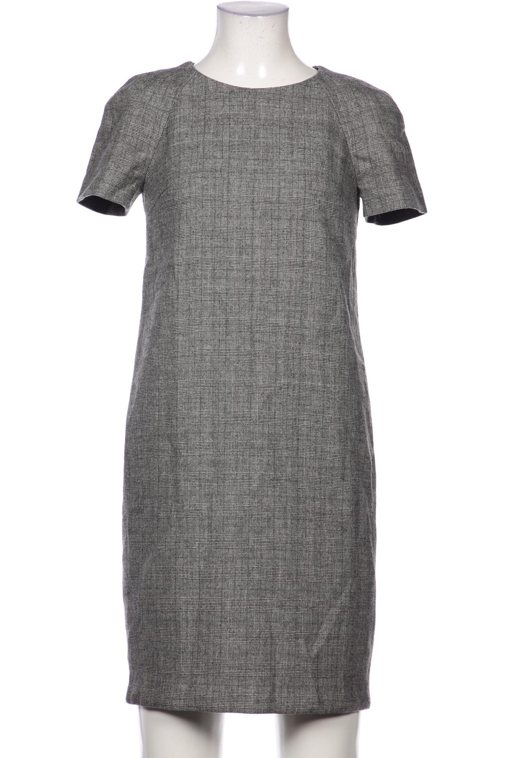 

Hugo by Hugo Boss Damen Kleid, grau, Gr. 32