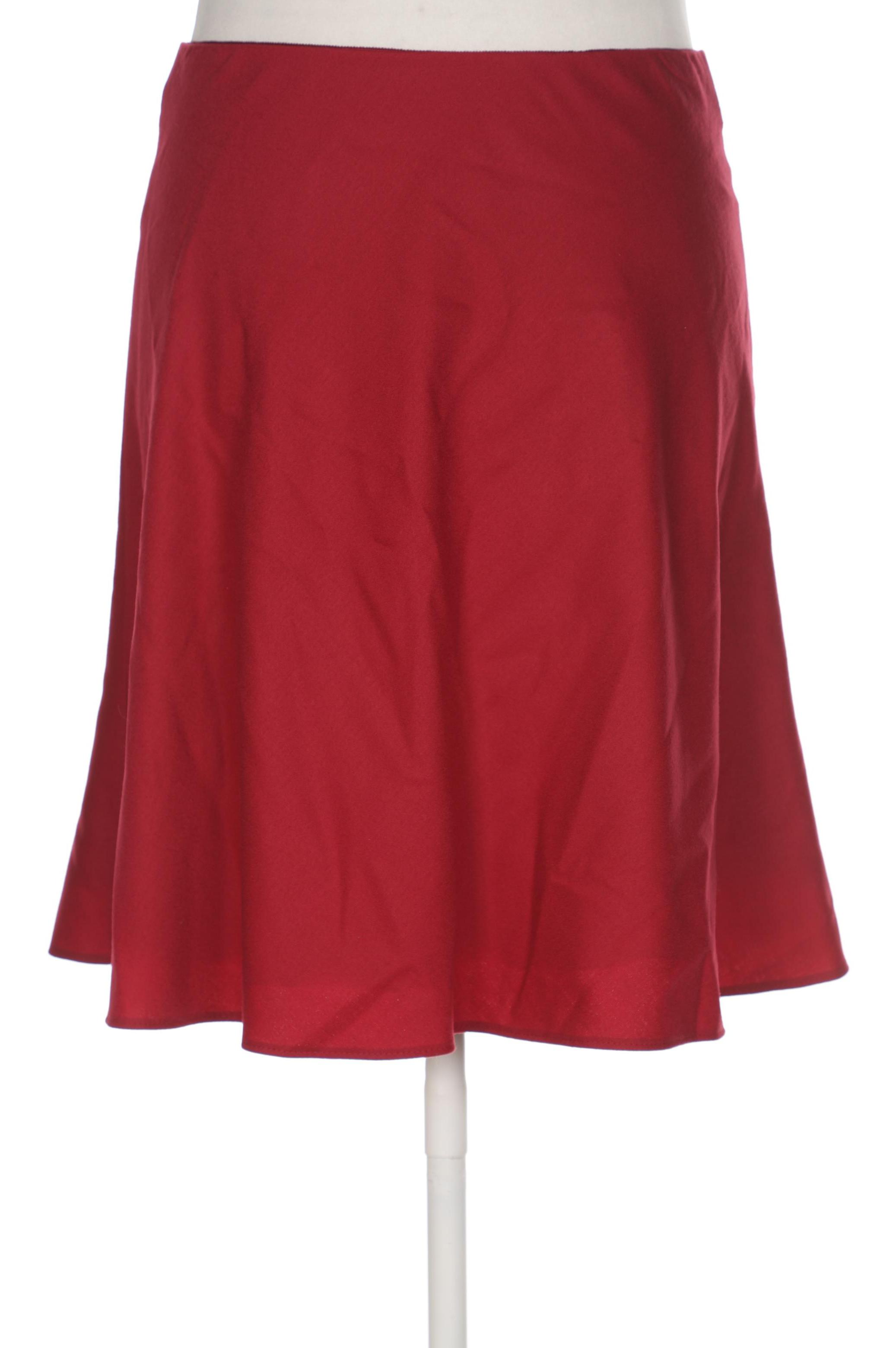 

Hugo by Hugo Boss Damen Rock, bordeaux, Gr. 42