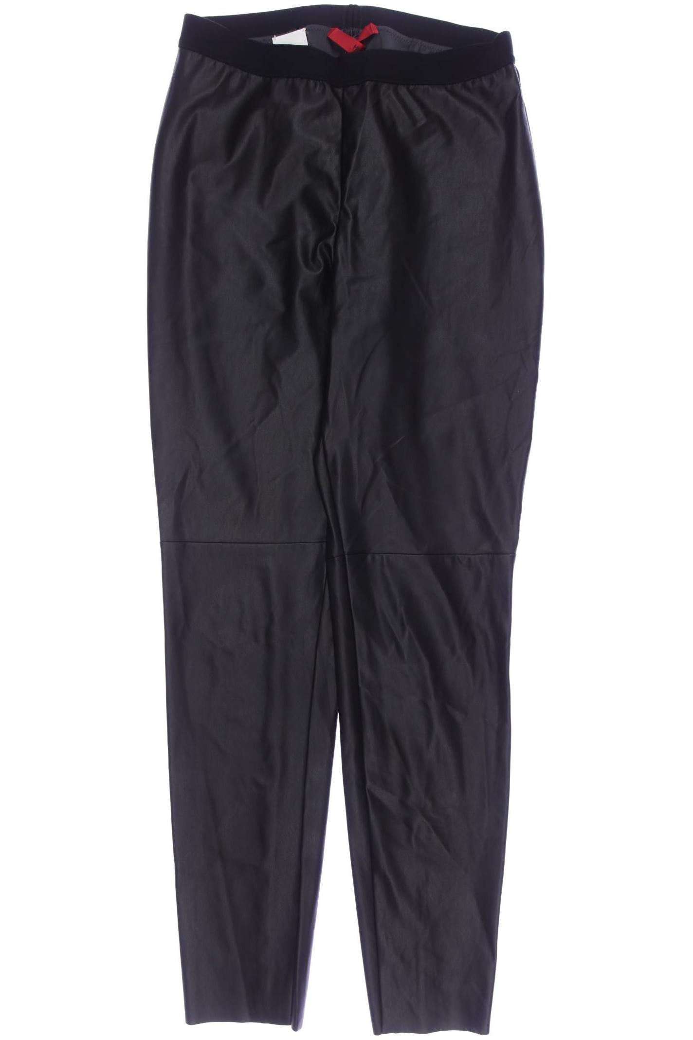 

Hugo by Hugo Boss Damen Stoffhose, schwarz, Gr. 40