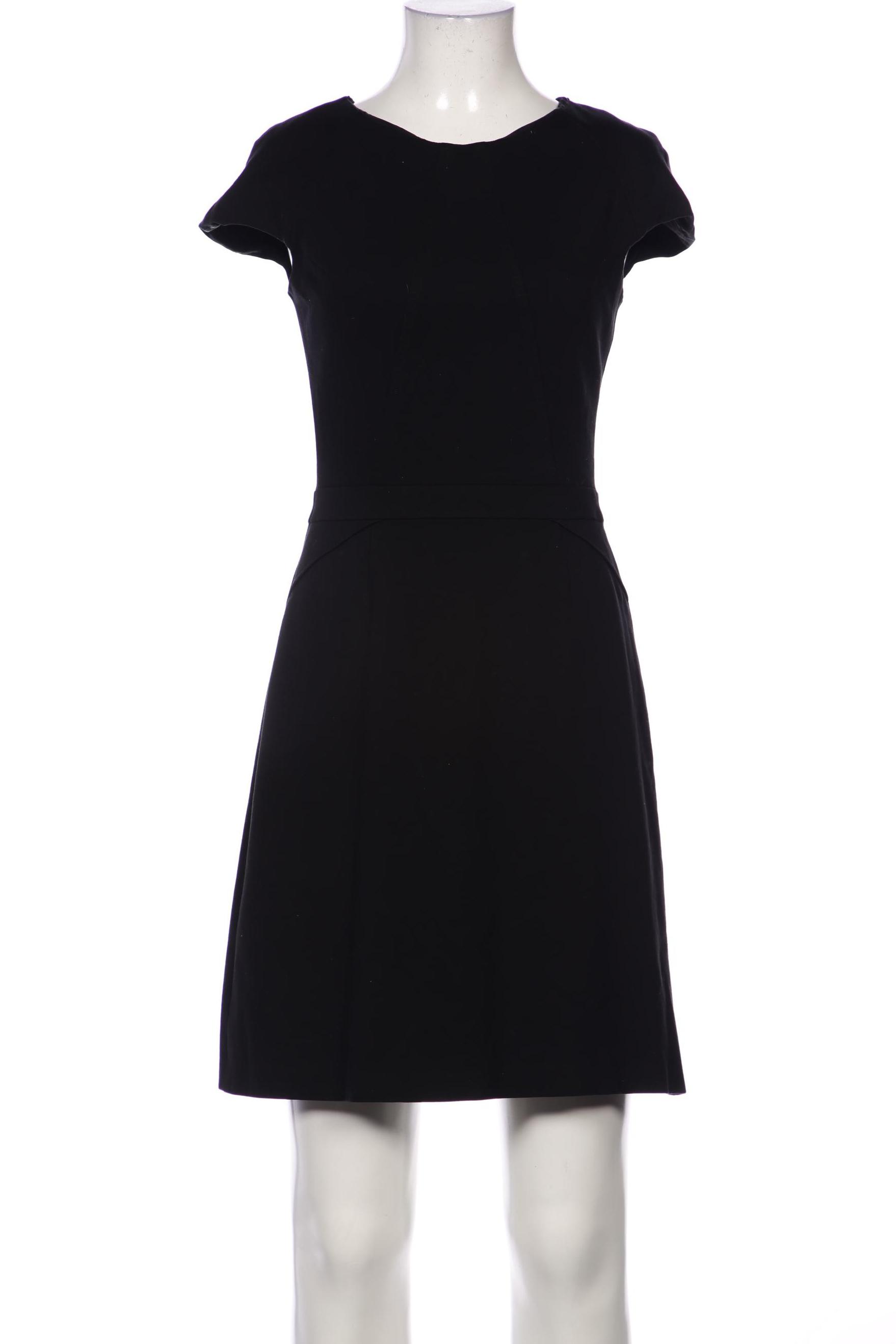 

Hugo by Hugo Boss Damen Kleid, schwarz, Gr. 34