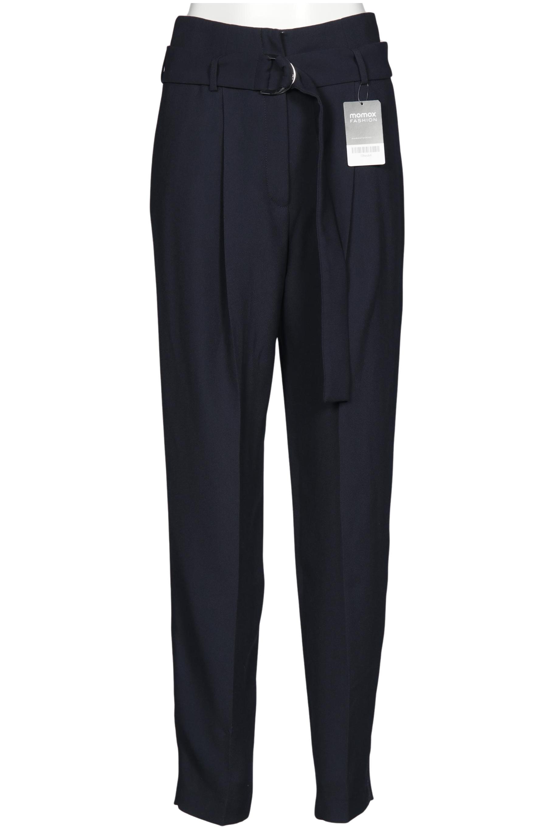 

Hugo by Hugo Boss Damen Stoffhose, marineblau, Gr. 36