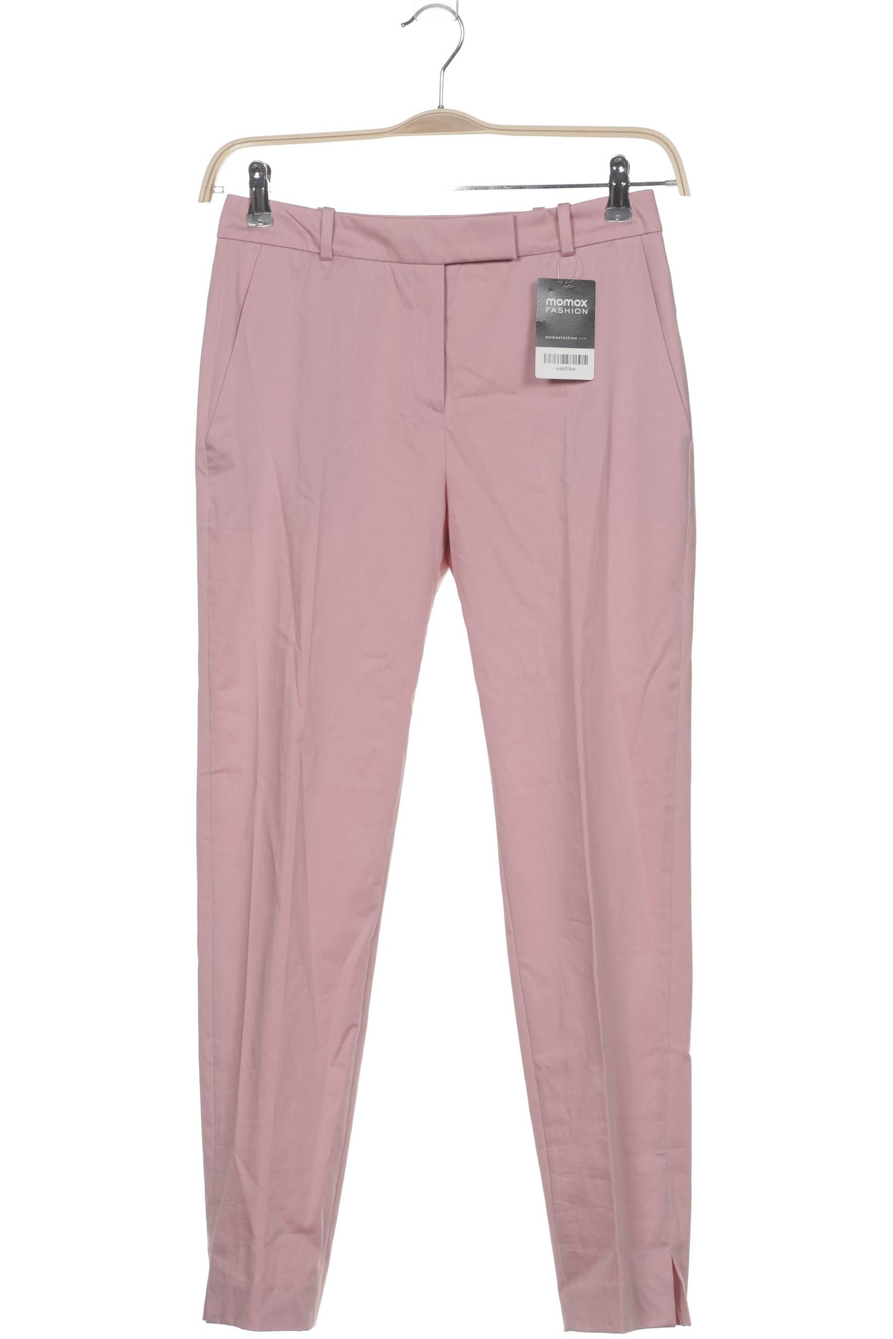 

Hugo by Hugo Boss Damen Stoffhose, pink, Gr. 36