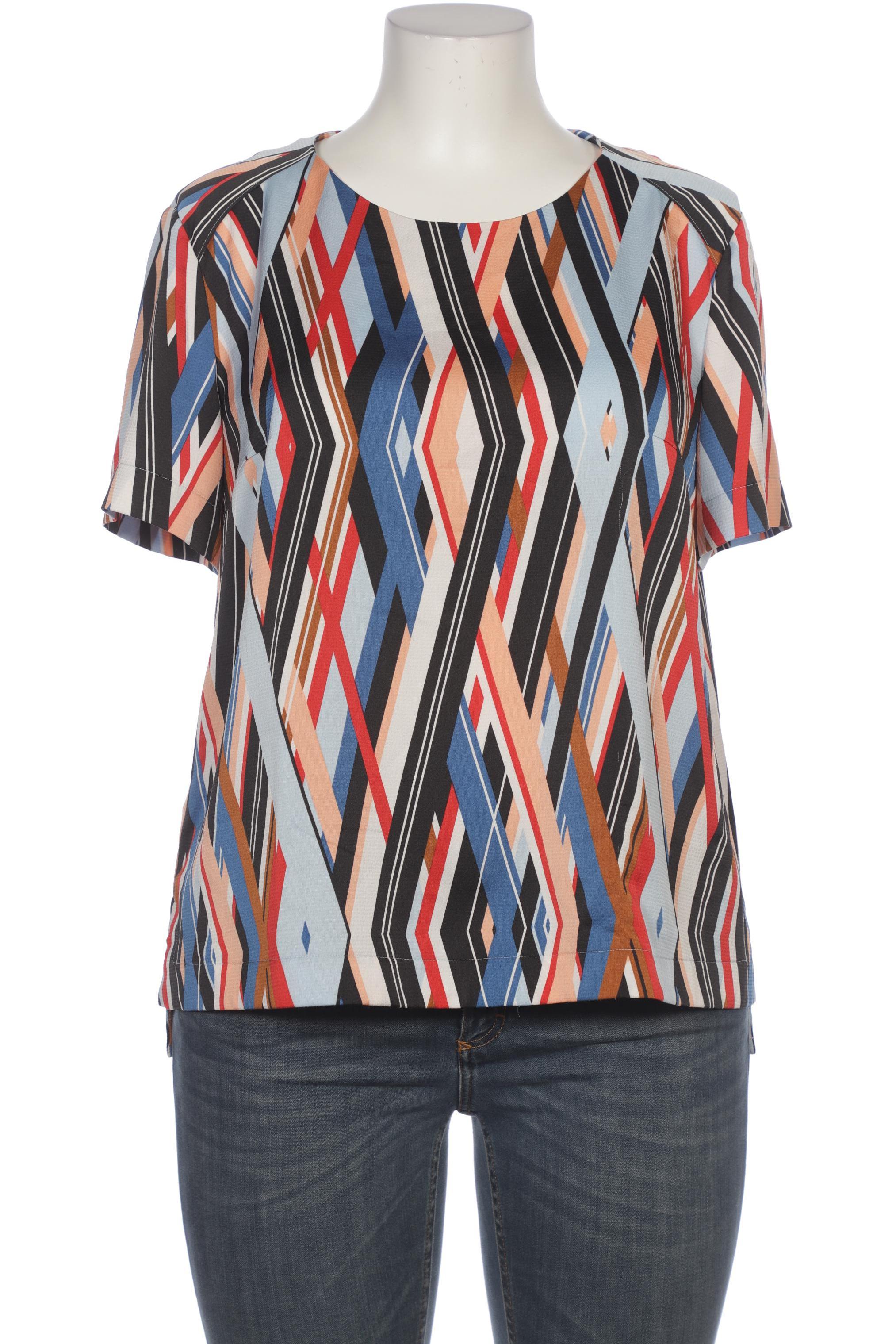 

Hugo by Hugo Boss Damen Bluse, mehrfarbig, Gr. 42