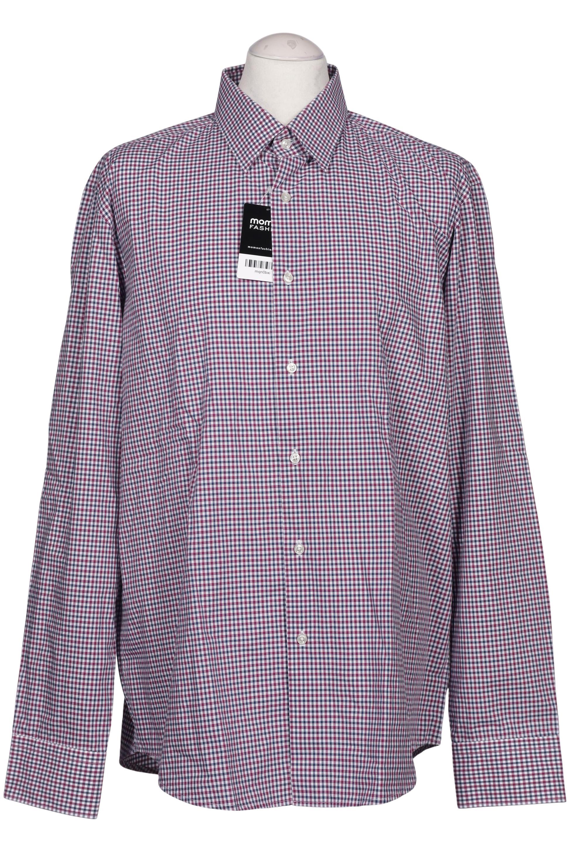 

Hugo by Hugo Boss Herren Hemd, mehrfarbig, Gr. 54