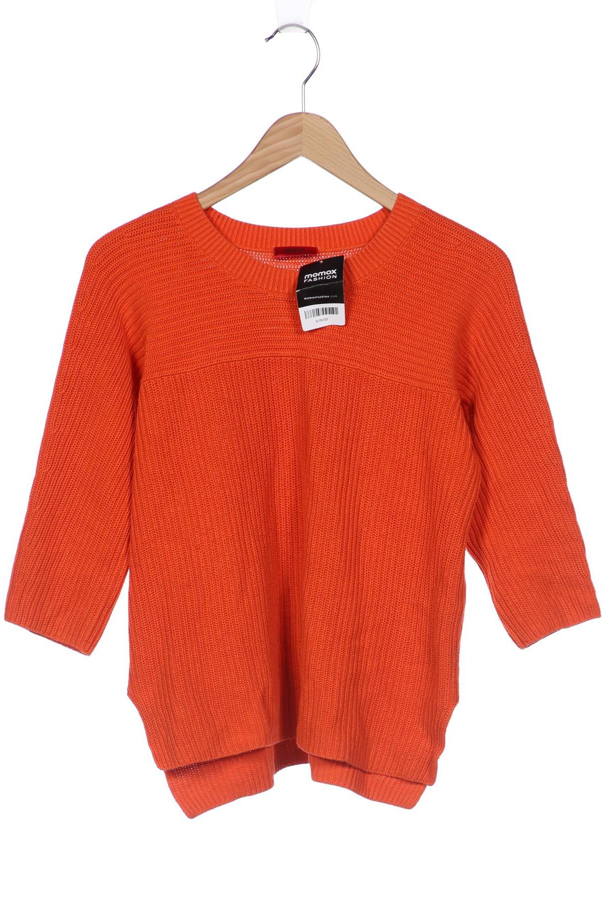 

HUGO by Hugo Boss Damen Pullover, orange