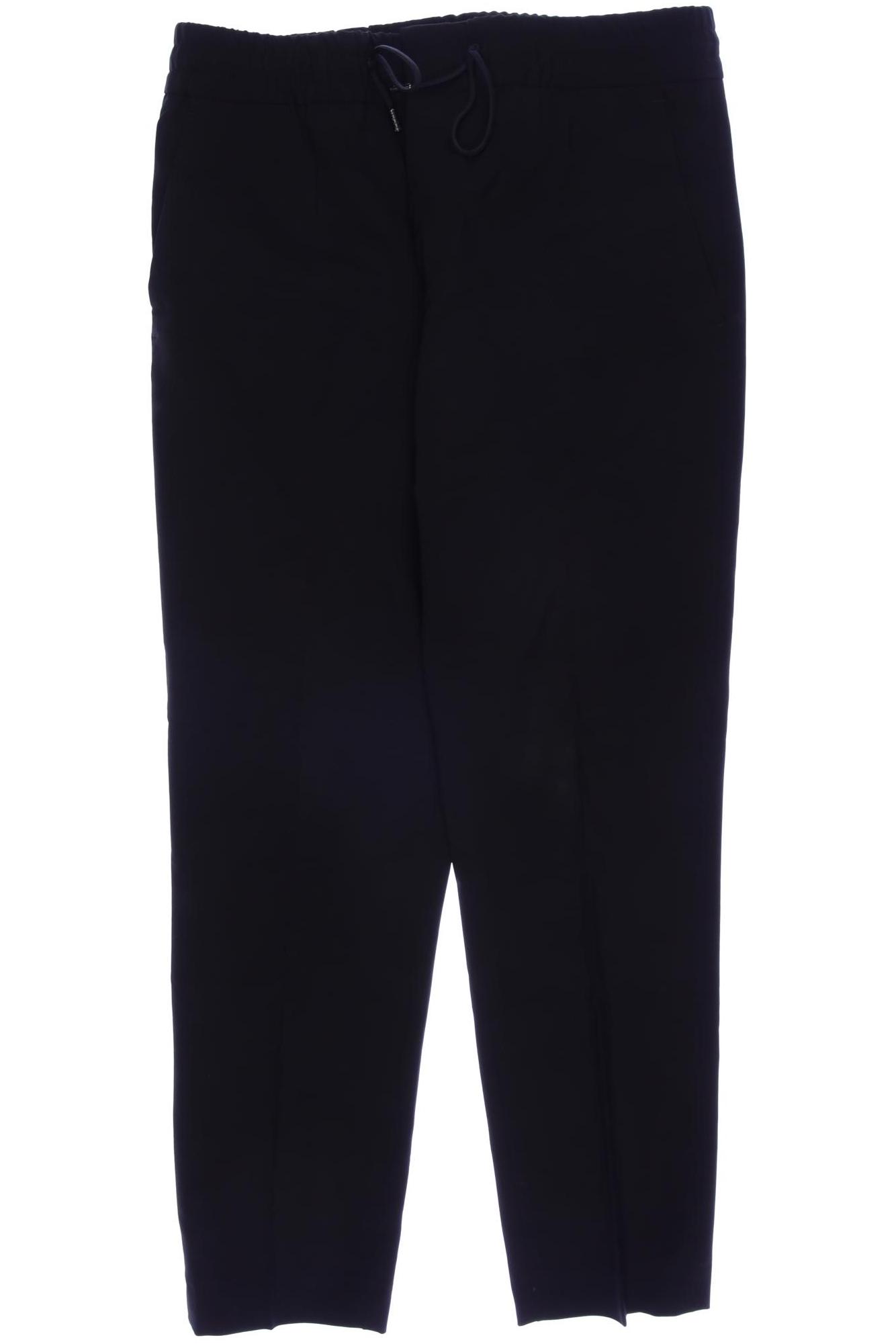 

Hugo by Hugo Boss Herren Stoffhose, schwarz, Gr. 46