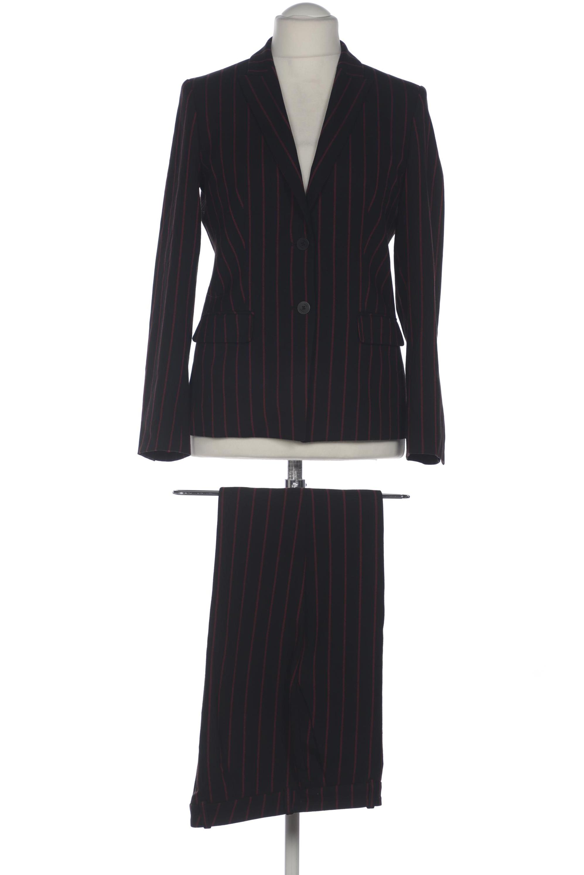 

Hugo by Hugo Boss Damen Anzug, schwarz, Gr. 40