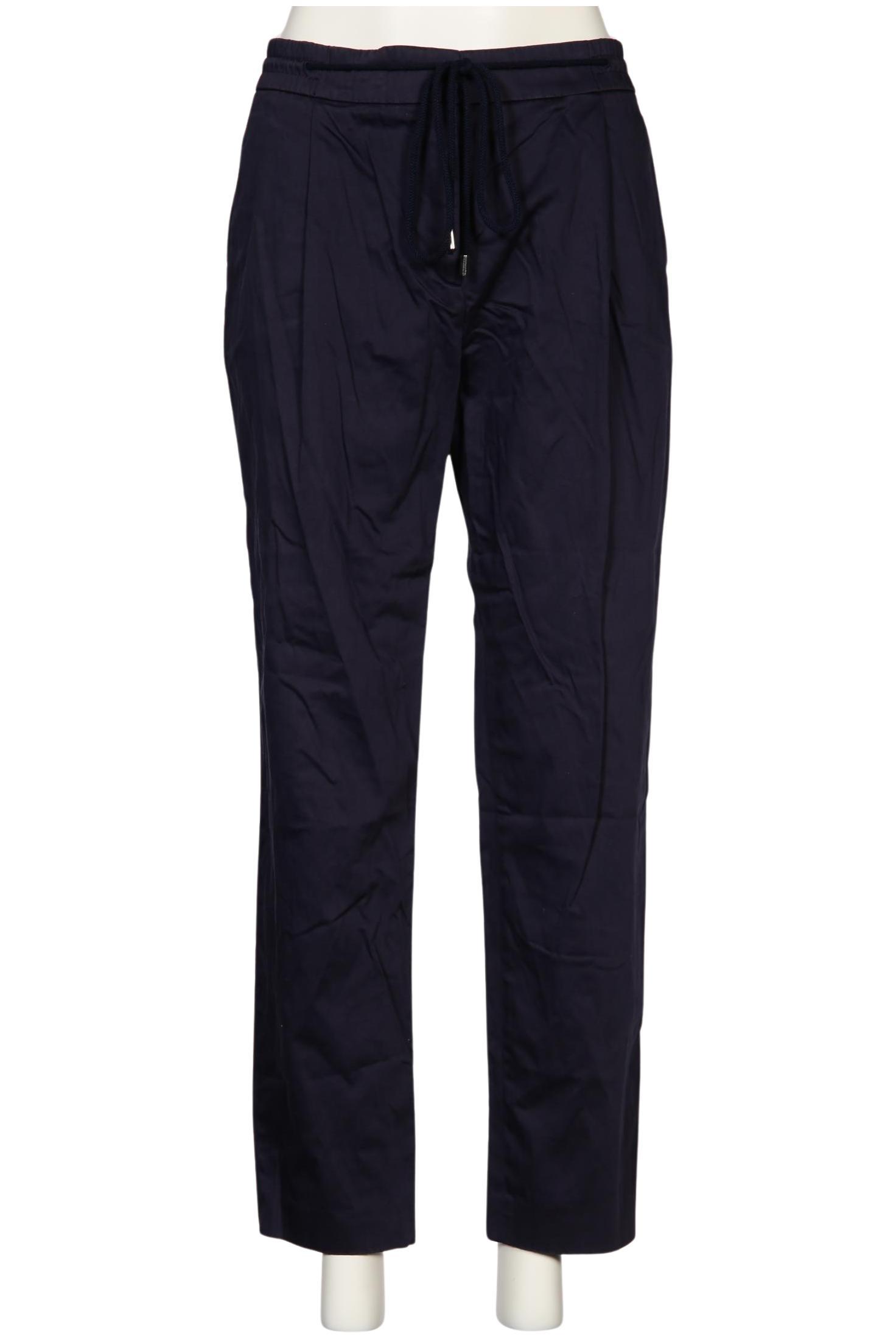 

Hugo by Hugo Boss Damen Stoffhose, marineblau, Gr. 38