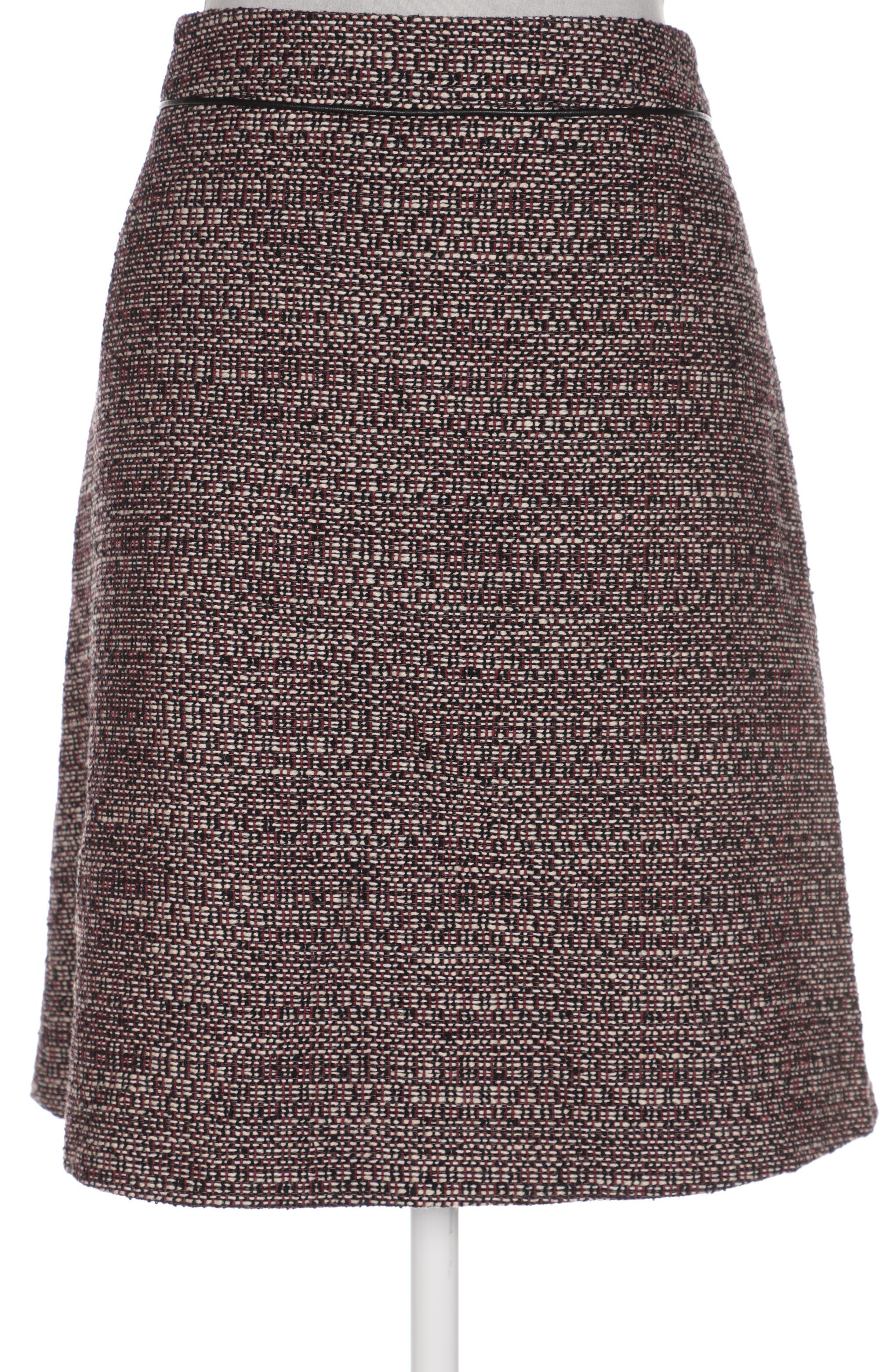 

Hugo by Hugo Boss Damen Rock, schwarz, Gr. 40