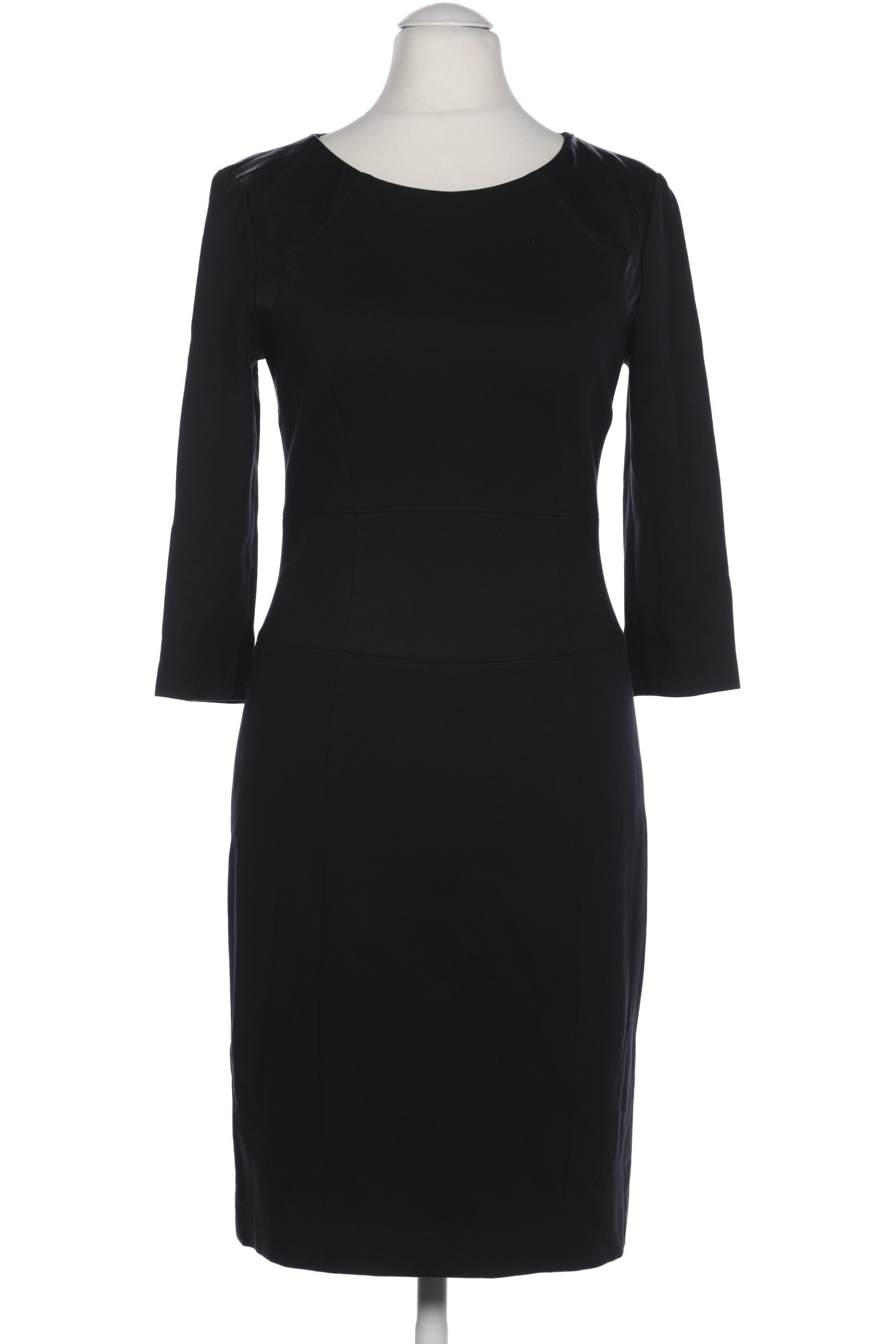 

Hugo by Hugo Boss Damen Kleid, schwarz, Gr. 38
