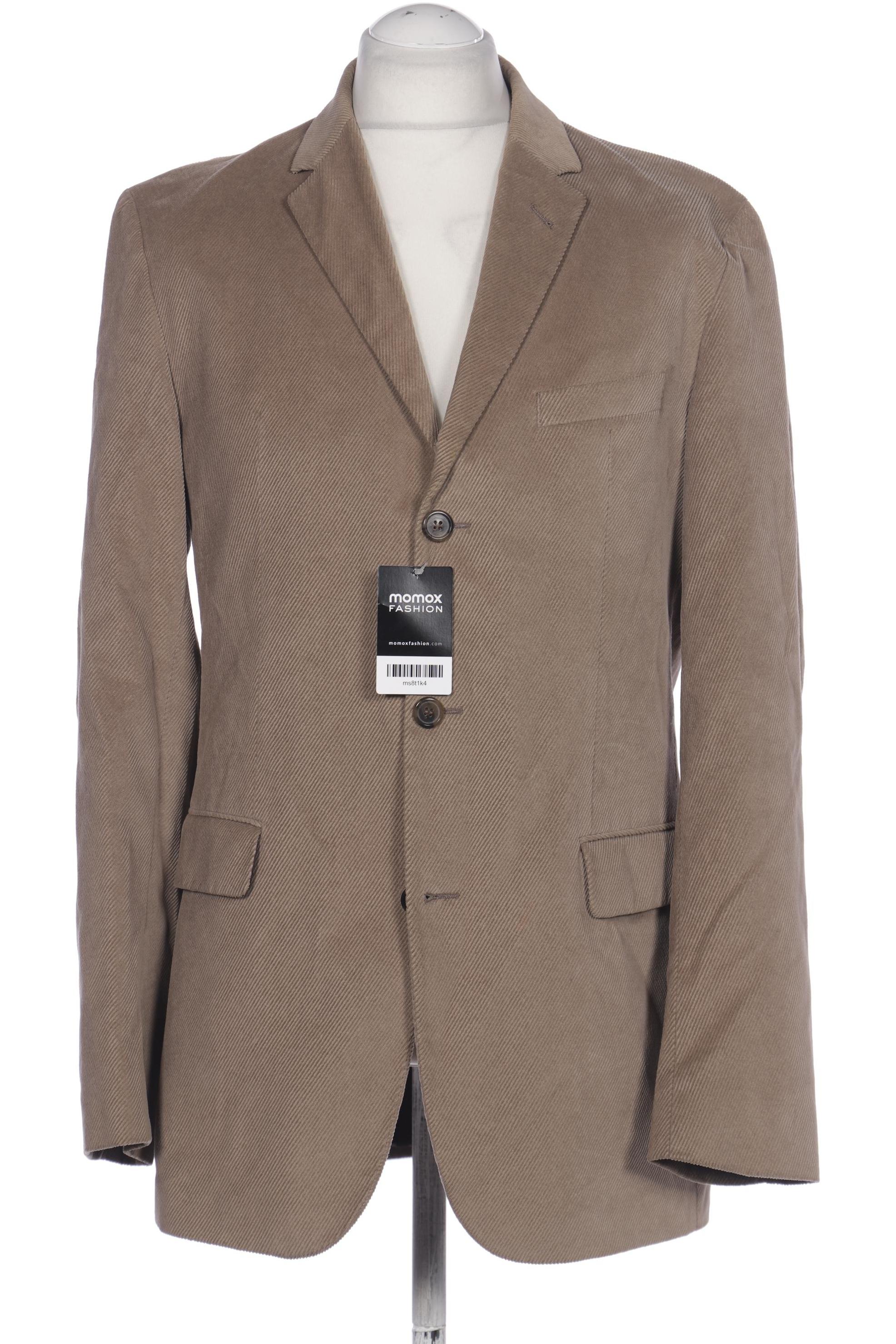

Hugo by Hugo Boss Herren Sakko, beige, Gr. 102