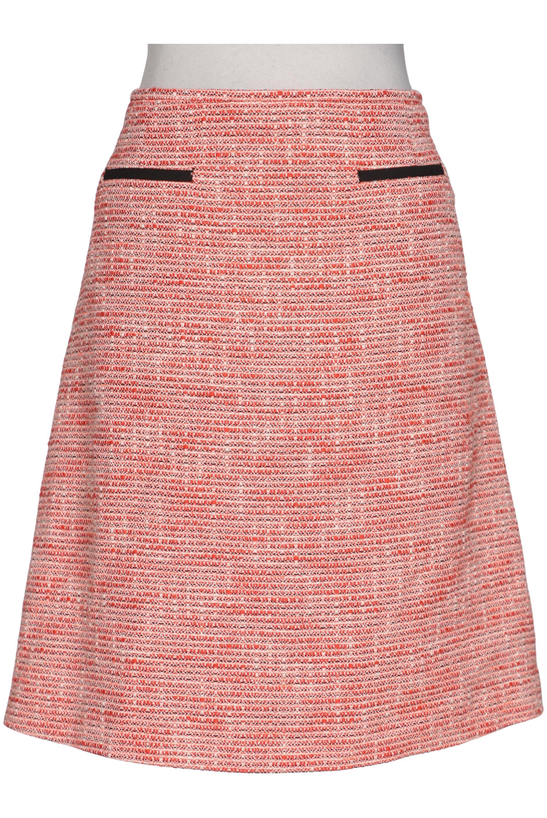 

Hugo by Hugo Boss Damen Rock, orange, Gr. 40