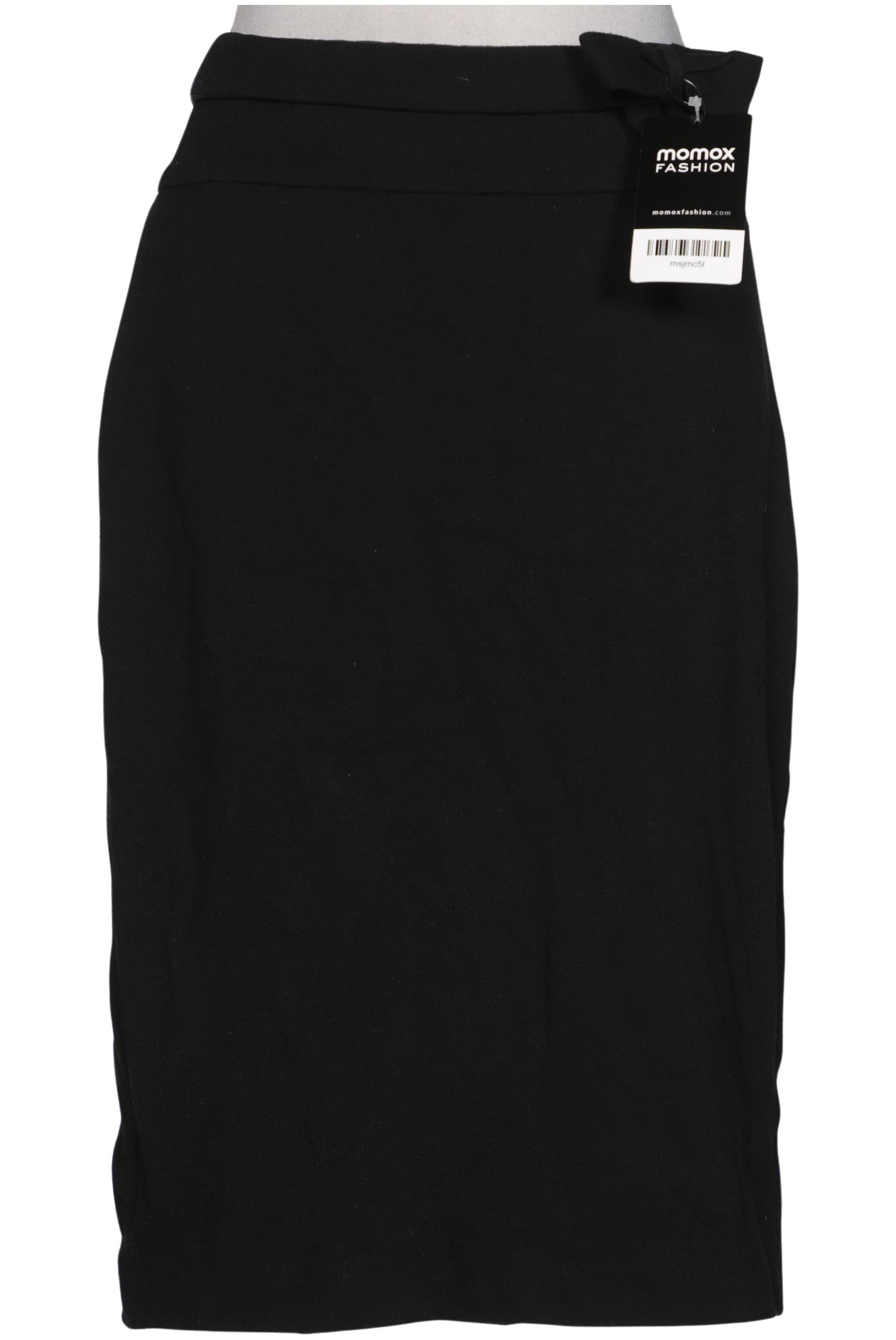 

Hugo by Hugo Boss Damen Rock, schwarz, Gr. 40