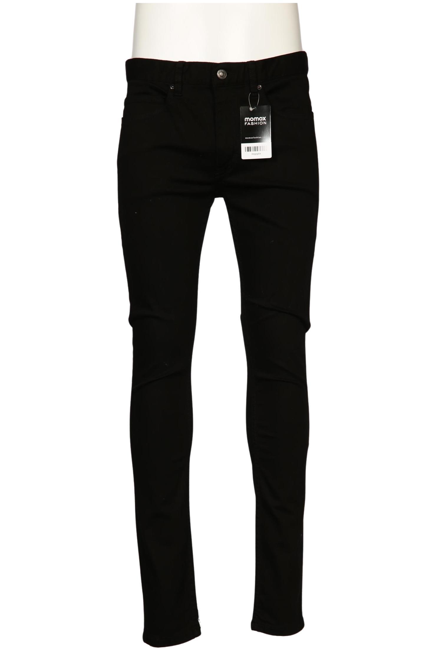 Thumbnail - Hugo by Hugo Boss Herren Jeans, schwarz, Gr. 31