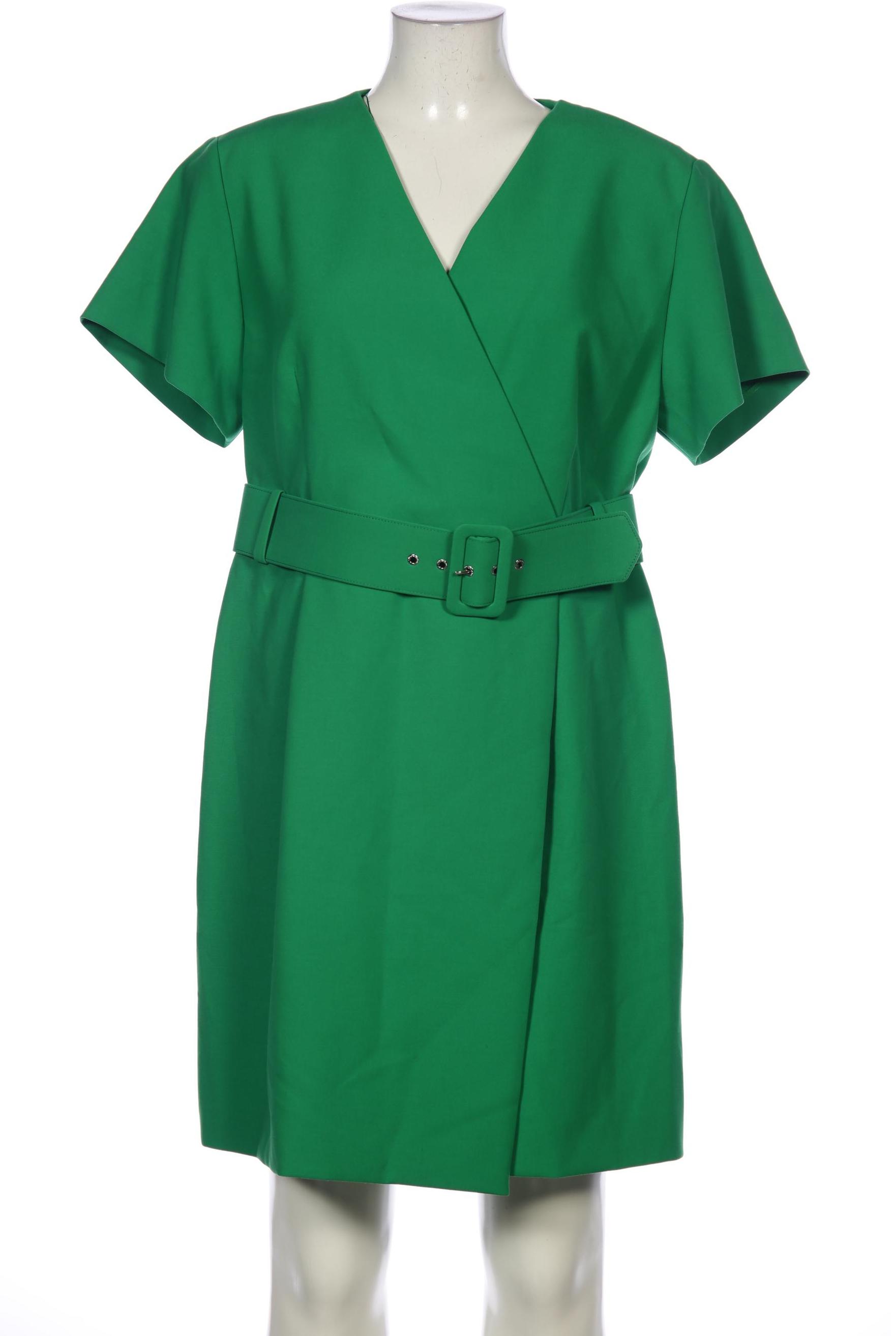 

HUGO by Hugo Boss Damen Kleid, grün