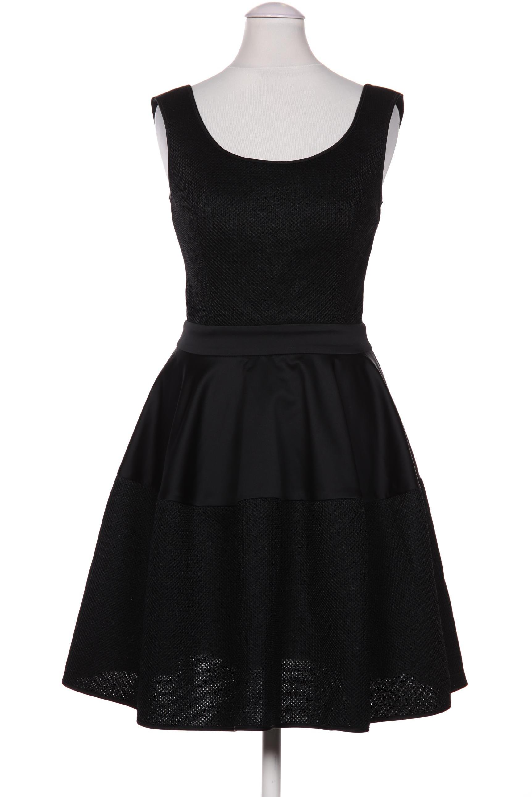 

Hugo by Hugo Boss Damen Kleid, schwarz, Gr. 32