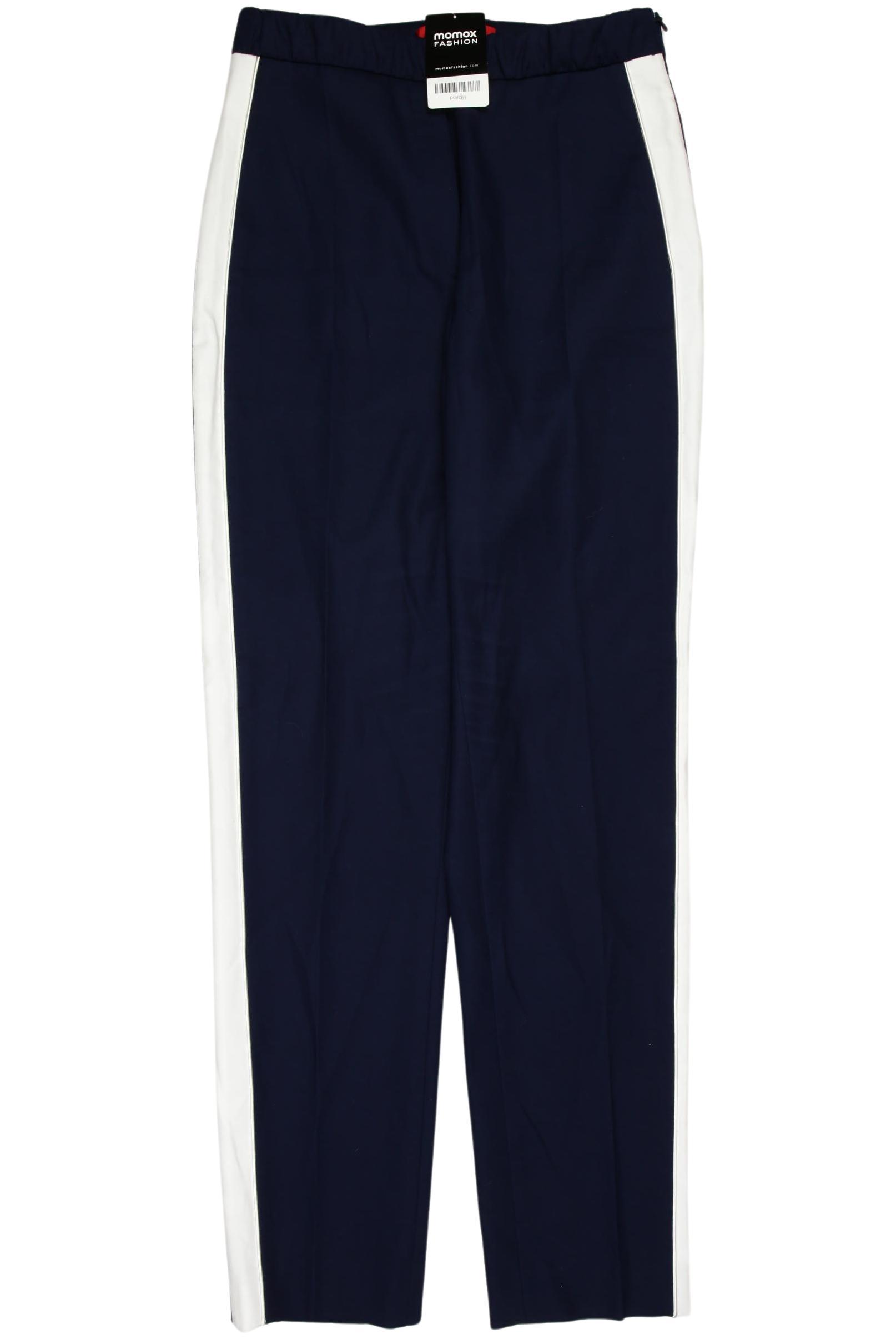 

Hugo by Hugo Boss Damen Stoffhose, marineblau, Gr. 38