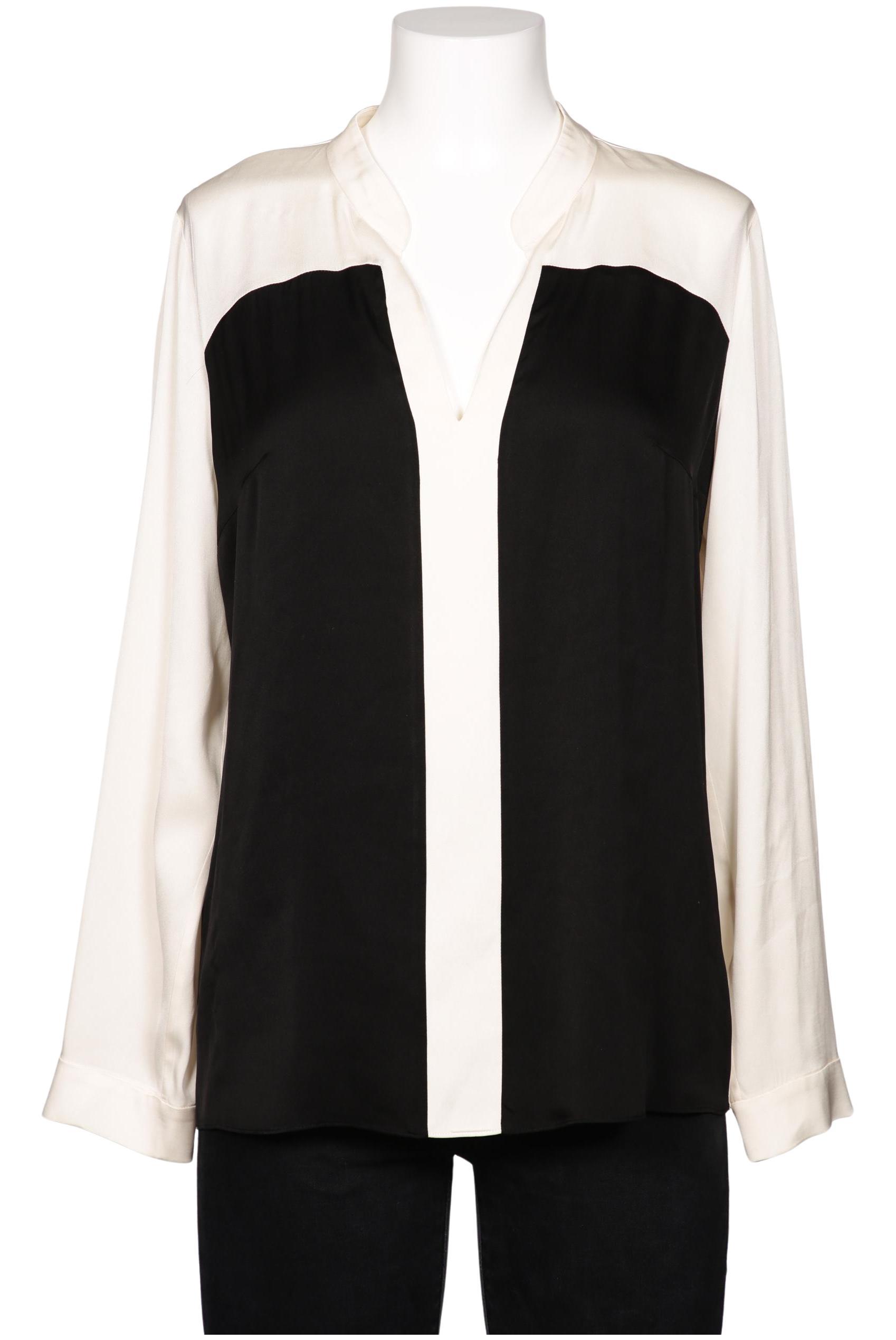 

Hugo by Hugo Boss Damen Bluse, schwarz, Gr. 40