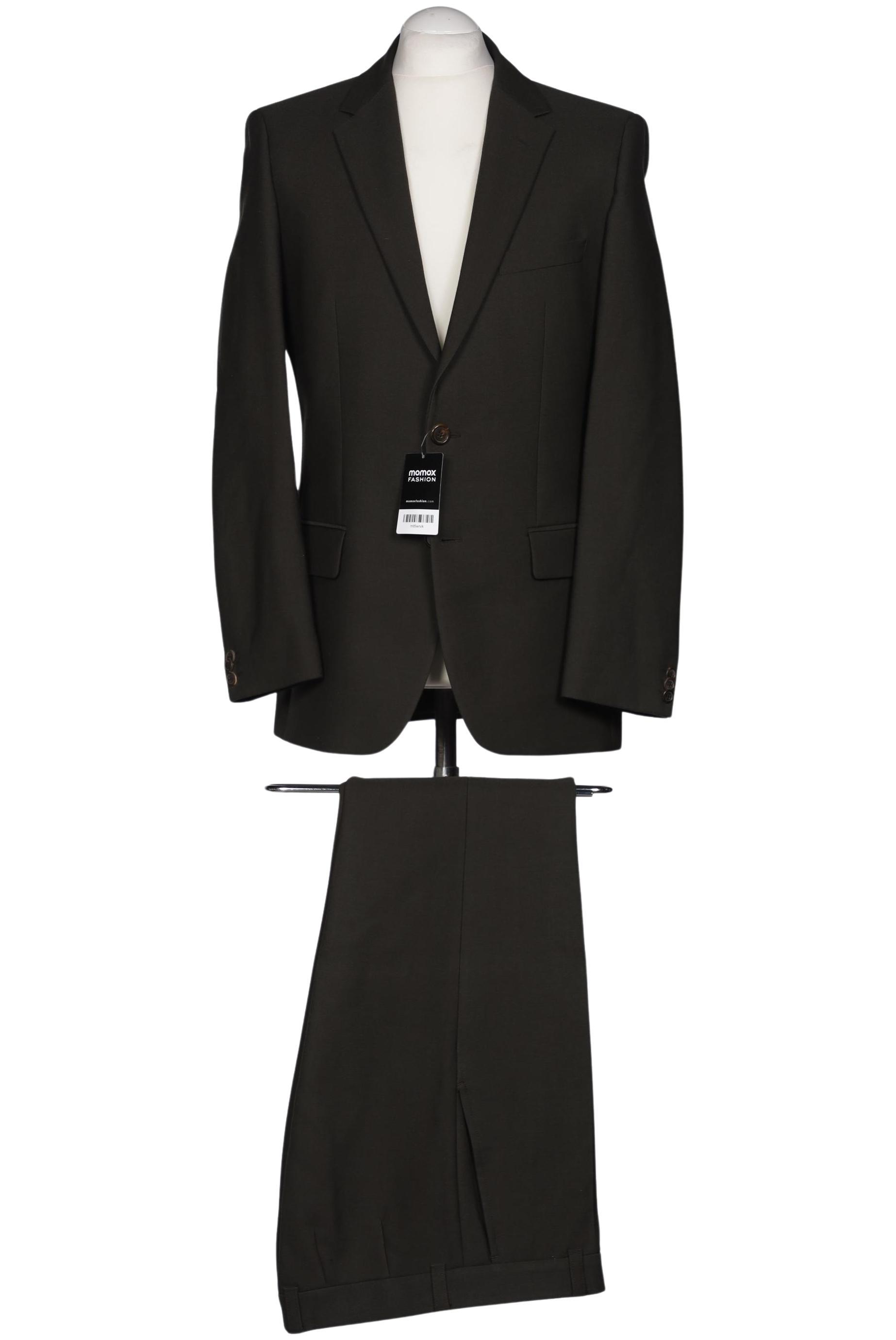 

Hugo by Hugo Boss Herren Anzug, braun, Gr. 48