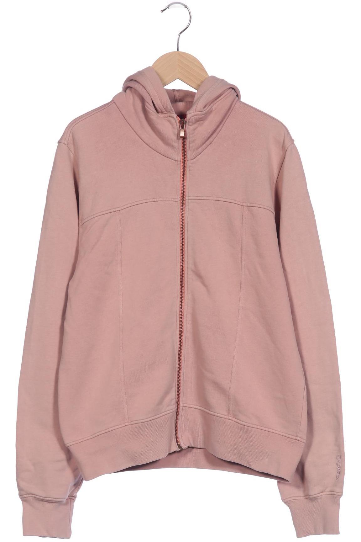

Hugo by Hugo Boss Damen Kapuzenpullover, pink, Gr. 42