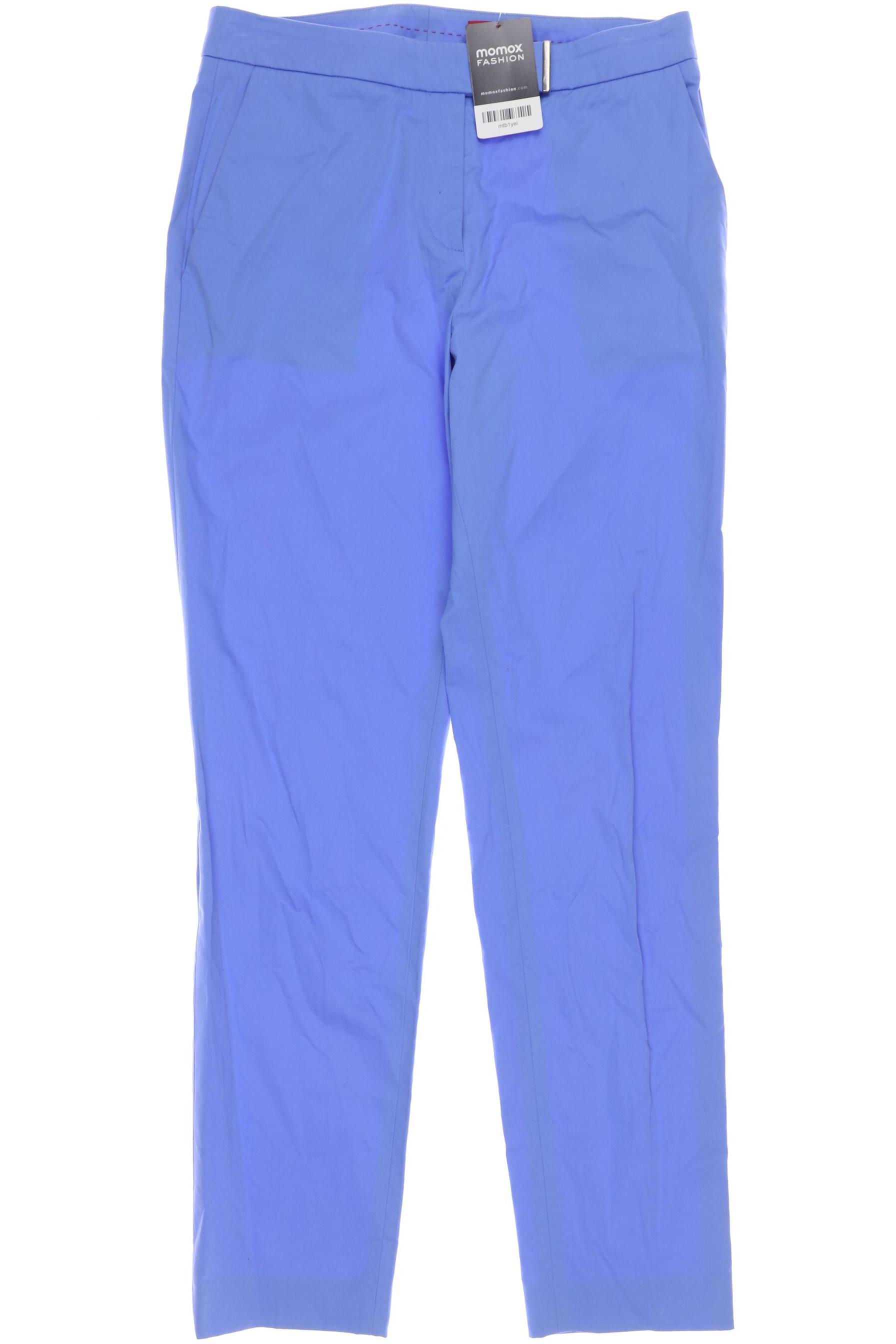 

HUGO by Hugo Boss Damen Stoffhose, blau