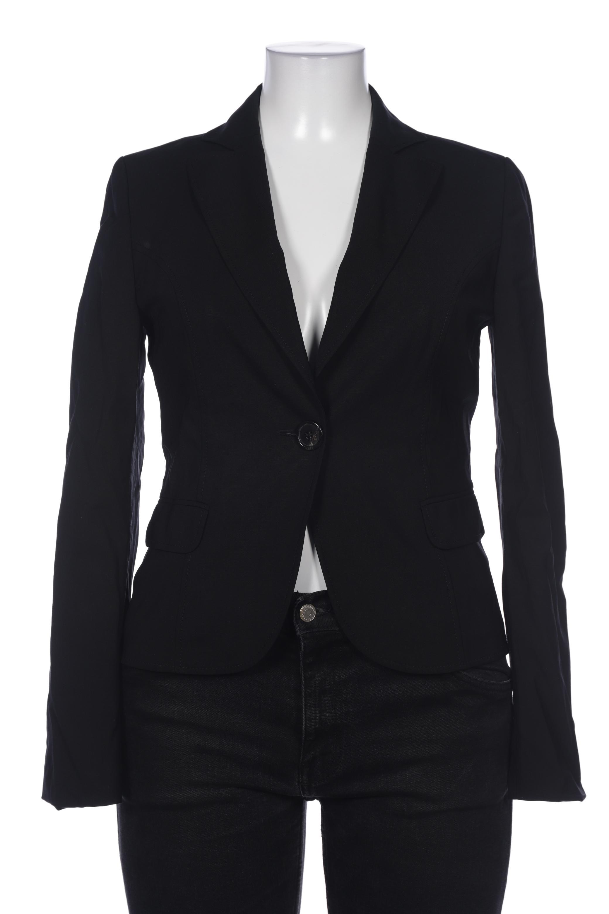 

HUGO by Hugo Boss Damen Blazer, schwarz