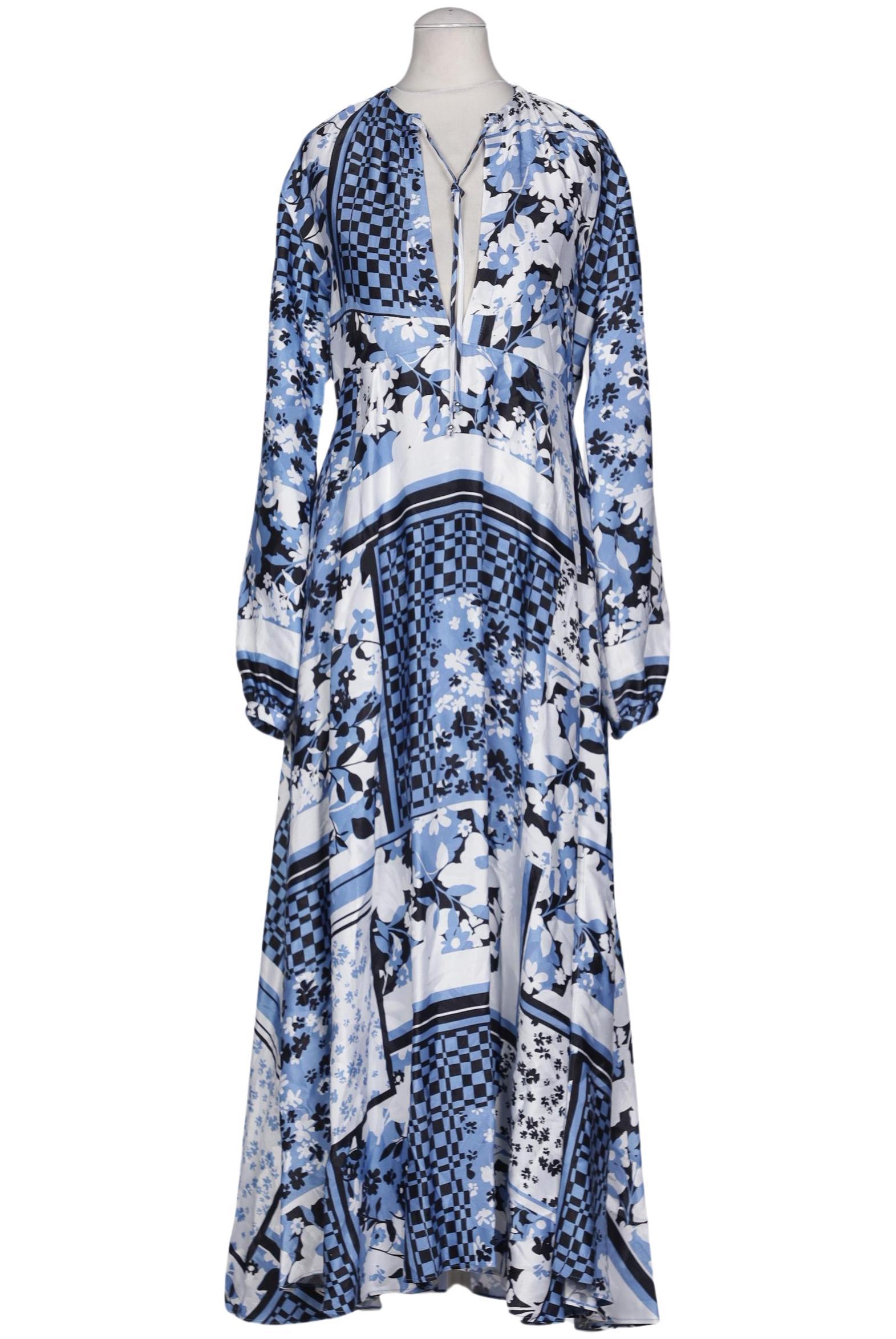 

Hugo by Hugo Boss Damen Kleid, mehrfarbig, Gr. 34