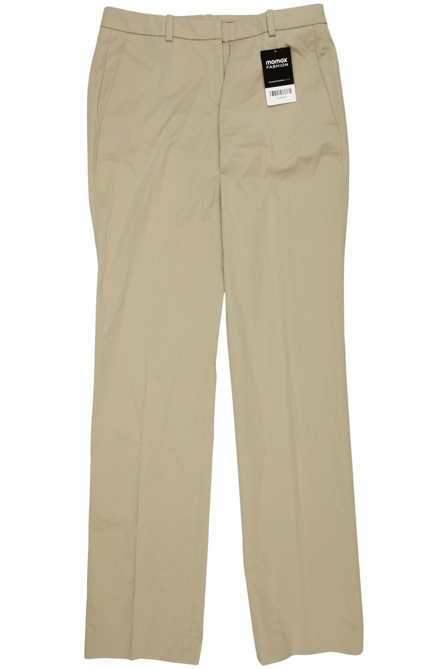 

Hugo by Hugo Boss Damen Stoffhose, beige, Gr. 36
