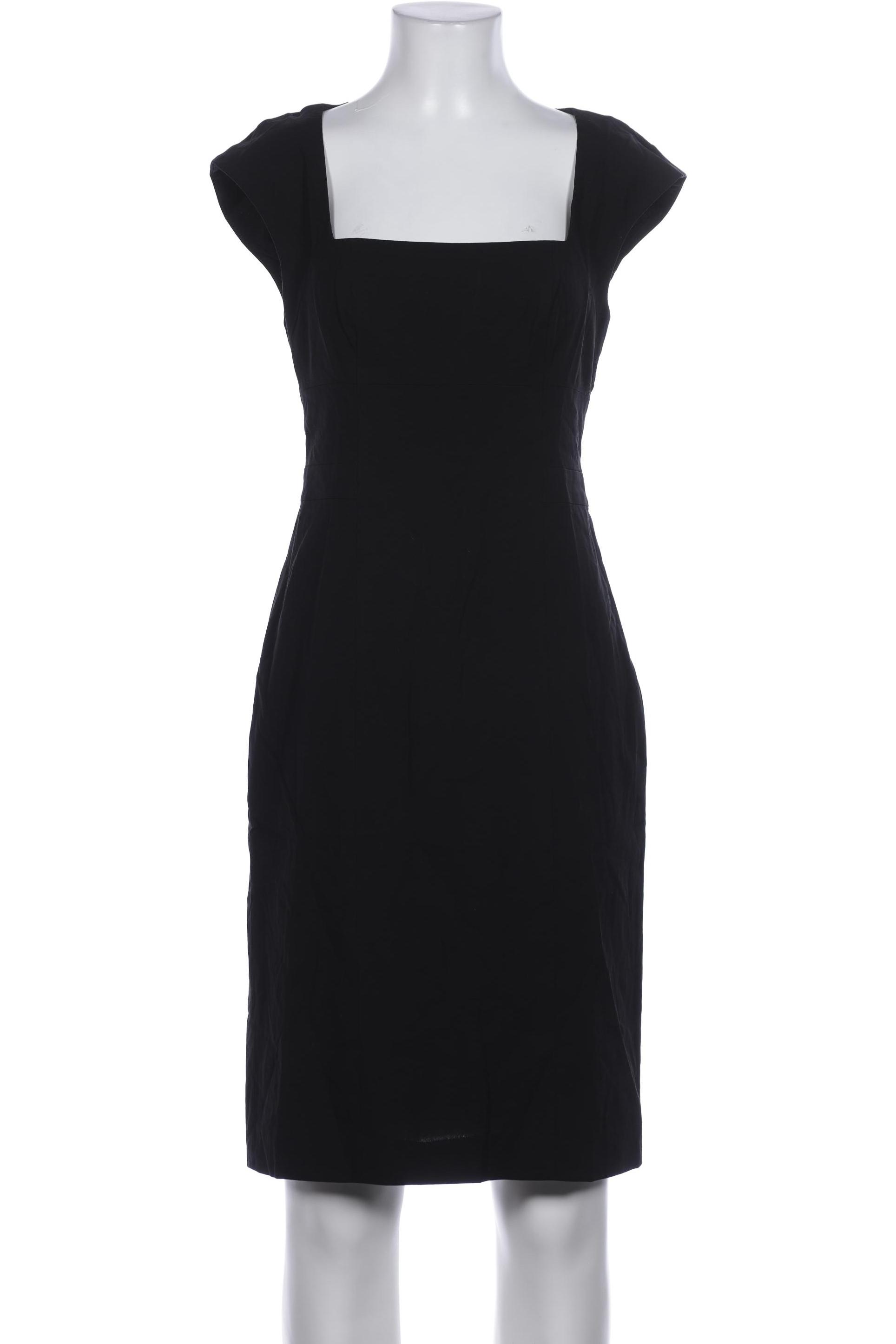 

Hugo by Hugo Boss Damen Kleid, schwarz, Gr. 36