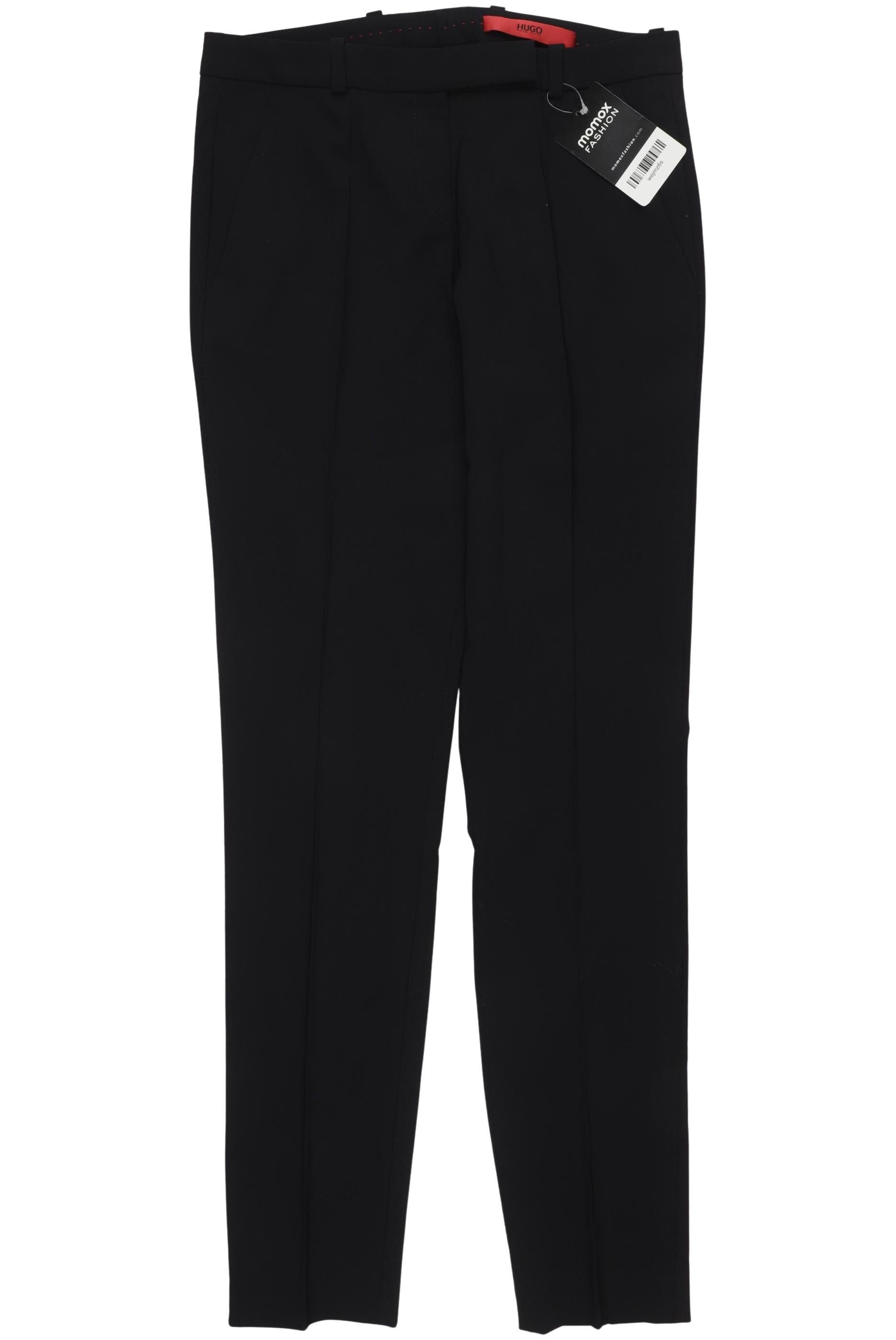 

Hugo by Hugo Boss Damen Stoffhose, marineblau, Gr. 32