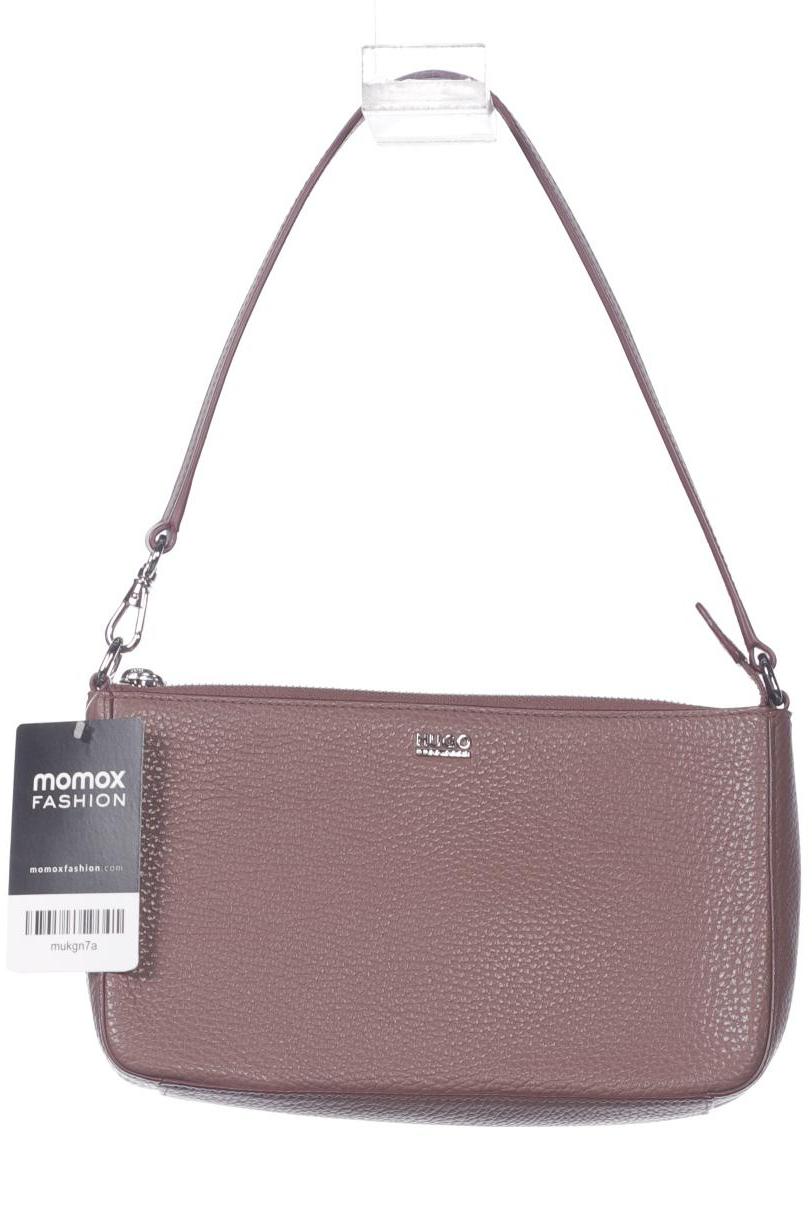 

Hugo by Hugo Boss Damen Handtasche, pink, Gr.